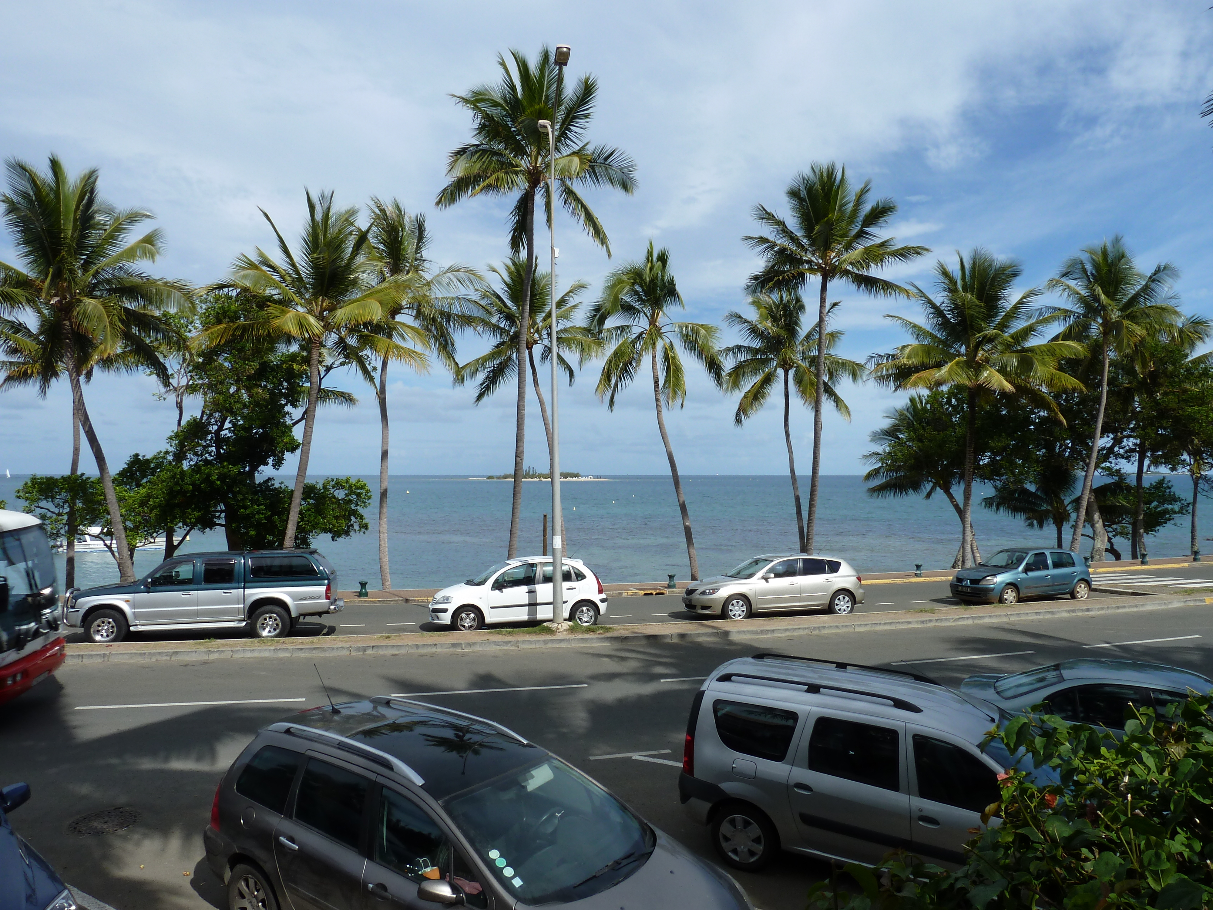 Picture New Caledonia Le Surf Hotel Noumea 2010-05 22 - Journey Le Surf Hotel Noumea