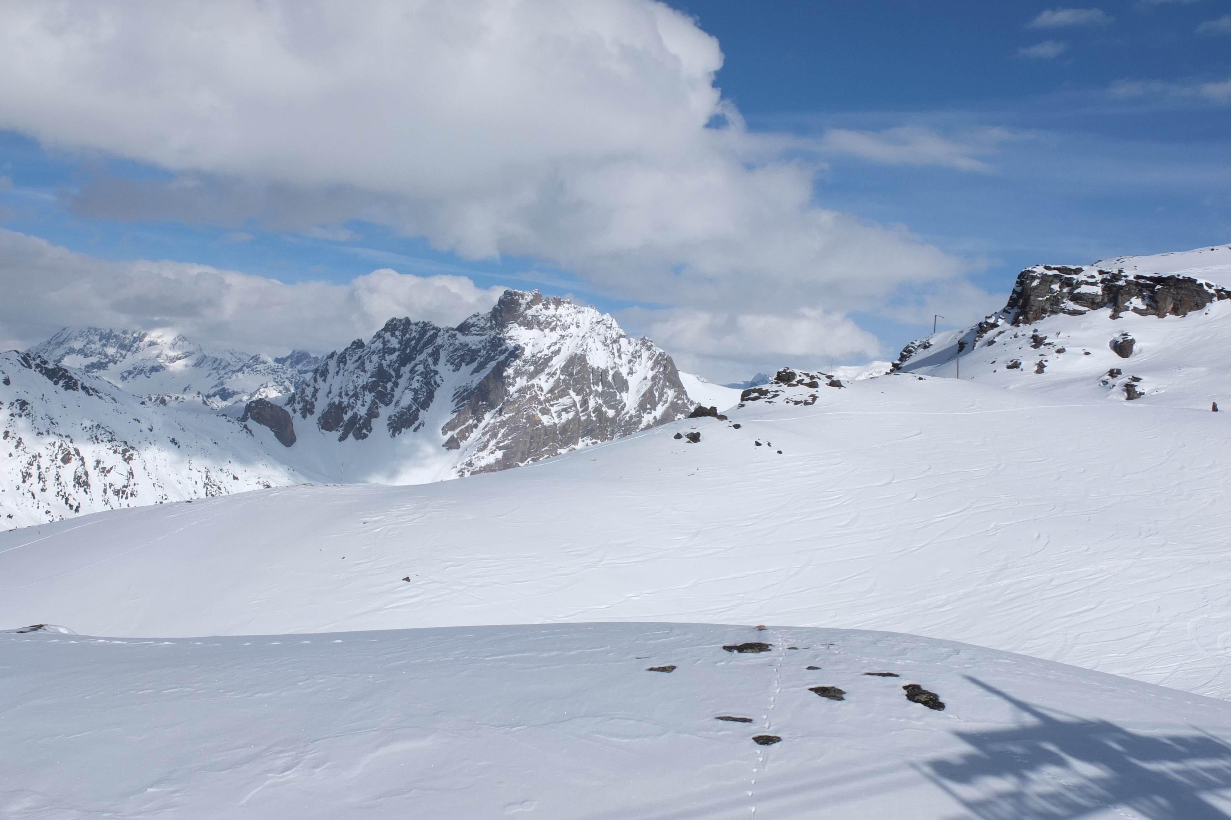 Picture France Les 3 Vallees 2013-03 18 - Tour Les 3 Vallees