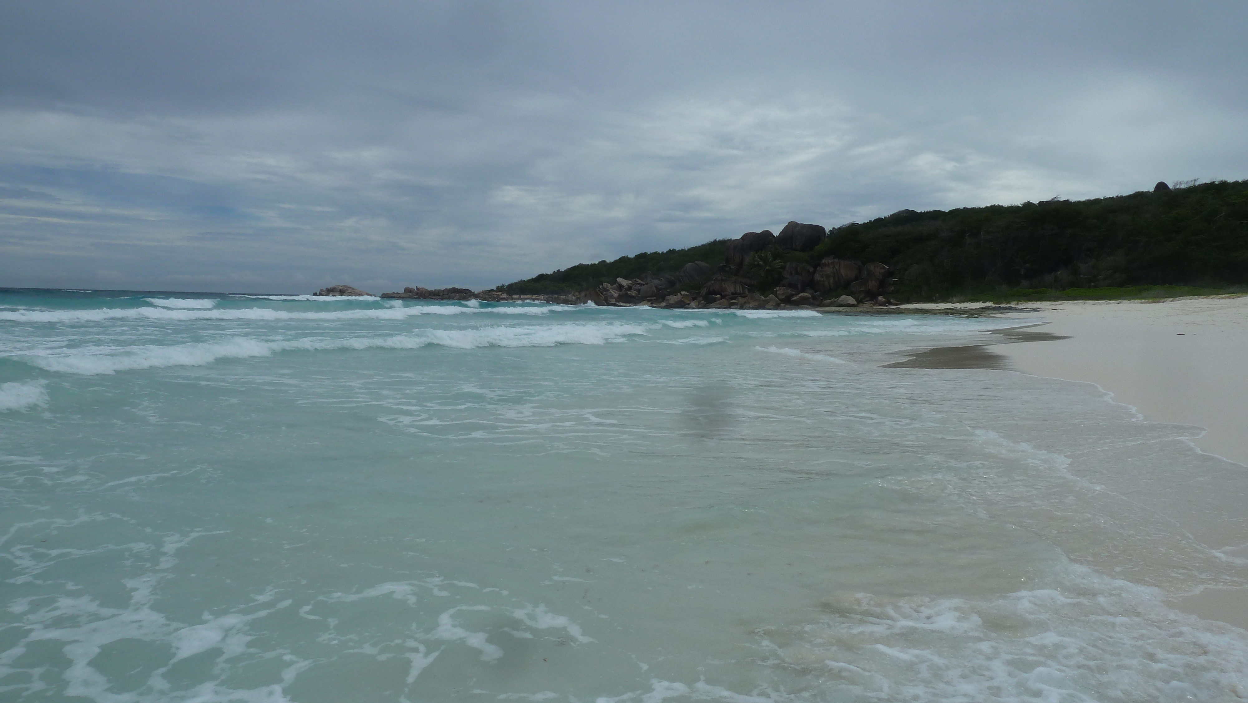 Picture Seychelles La Digue 2011-10 64 - Center La Digue