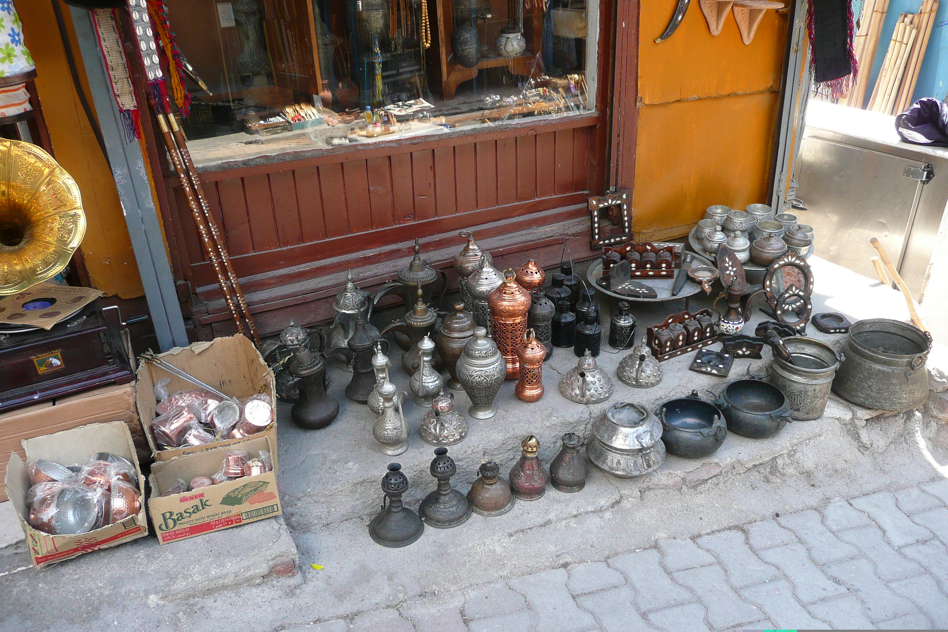 Picture Turkey Ankara Ankara old city 2008-07 71 - Tour Ankara old city