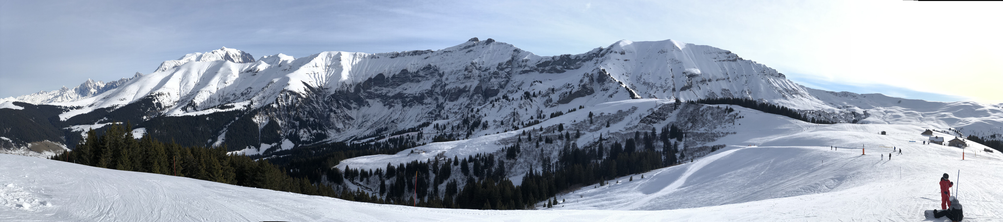 Picture France Megeve 2018-12 23 - Around Megeve