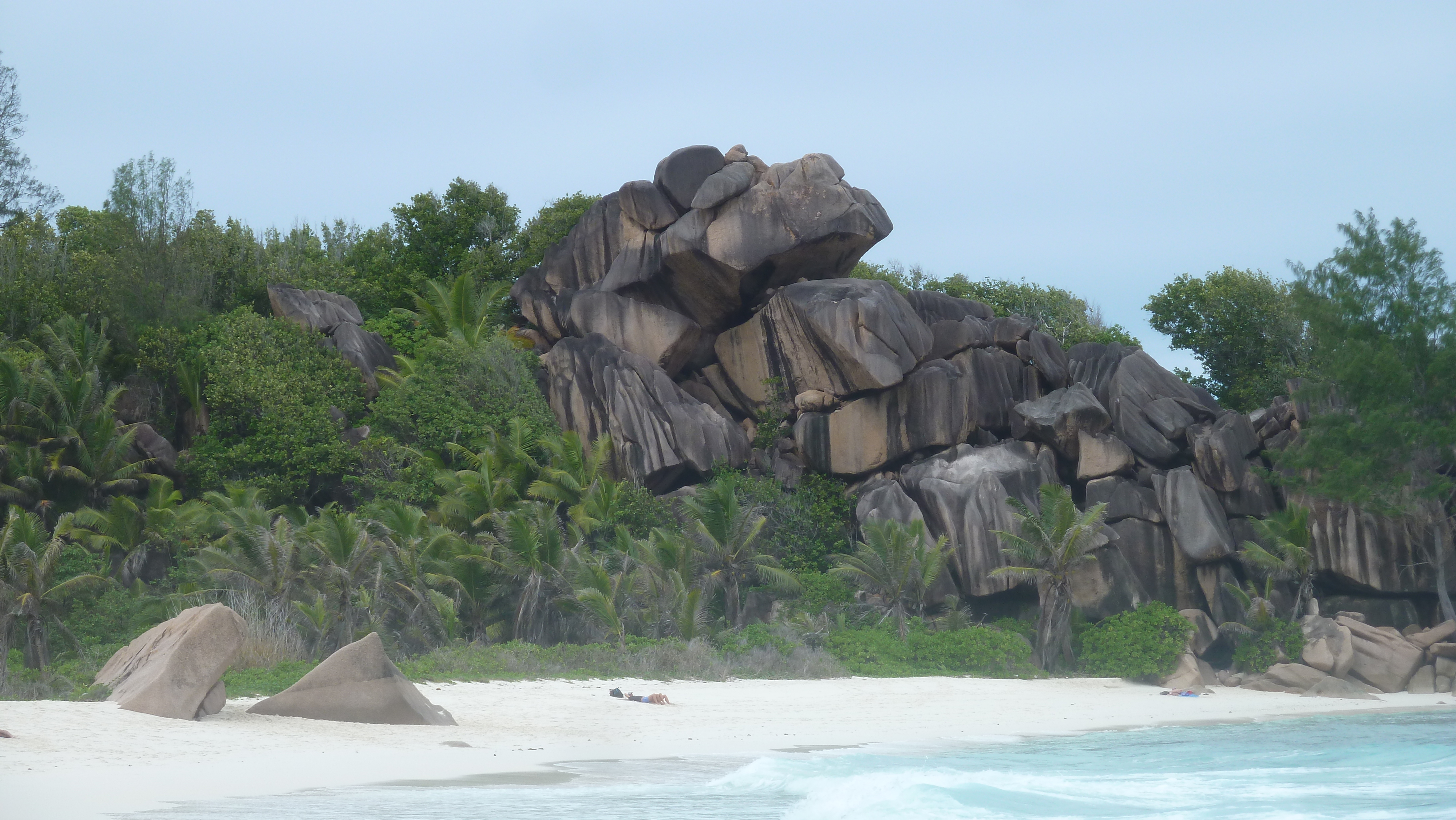 Picture Seychelles La Digue 2011-10 178 - Discovery La Digue