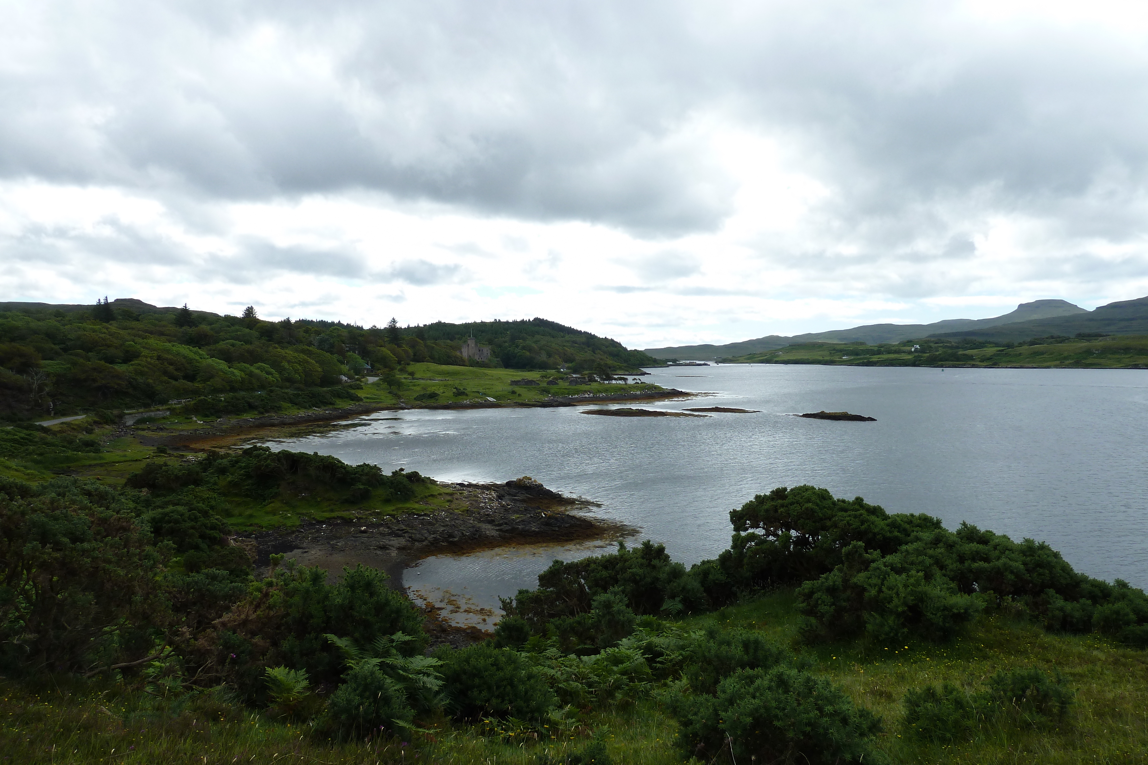 Picture United Kingdom Skye 2011-07 107 - History Skye