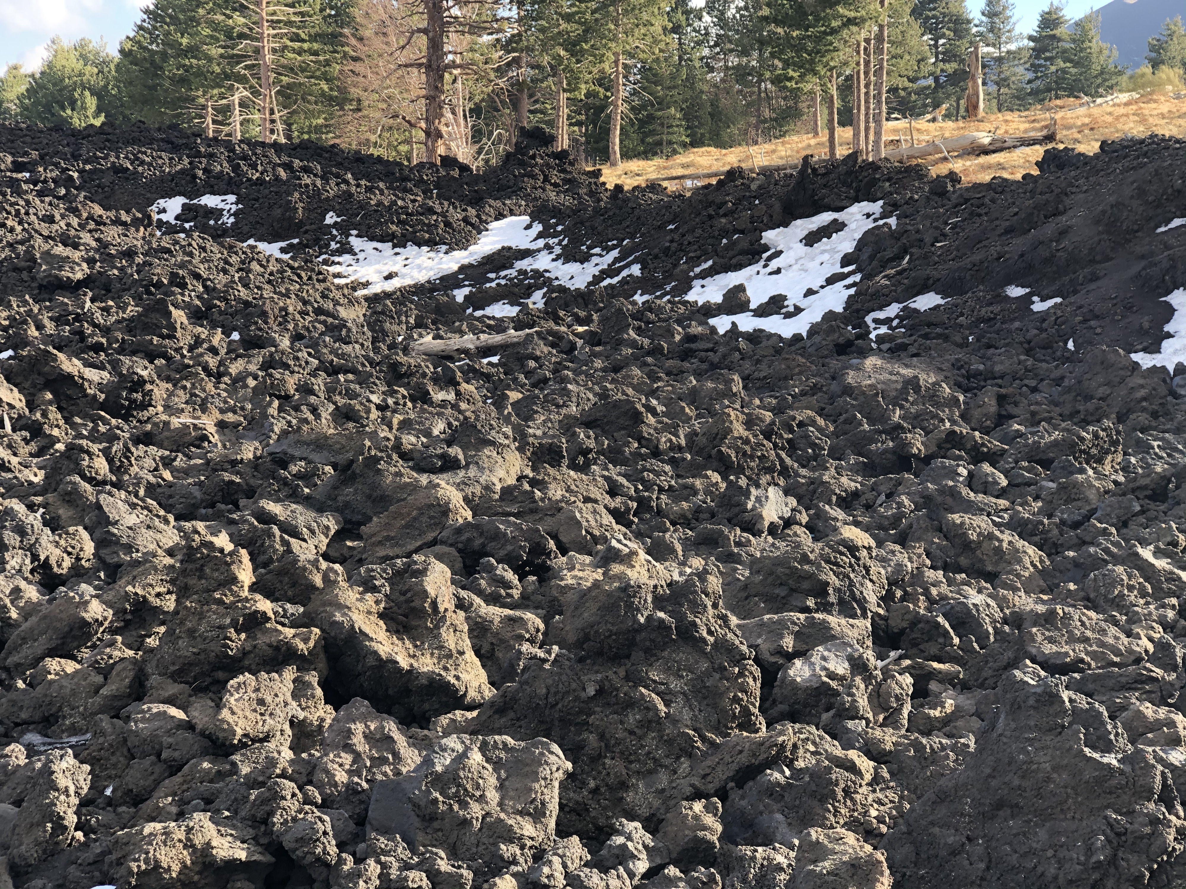 Picture Italy Sicily Etna 2020-02 1 - Discovery Etna