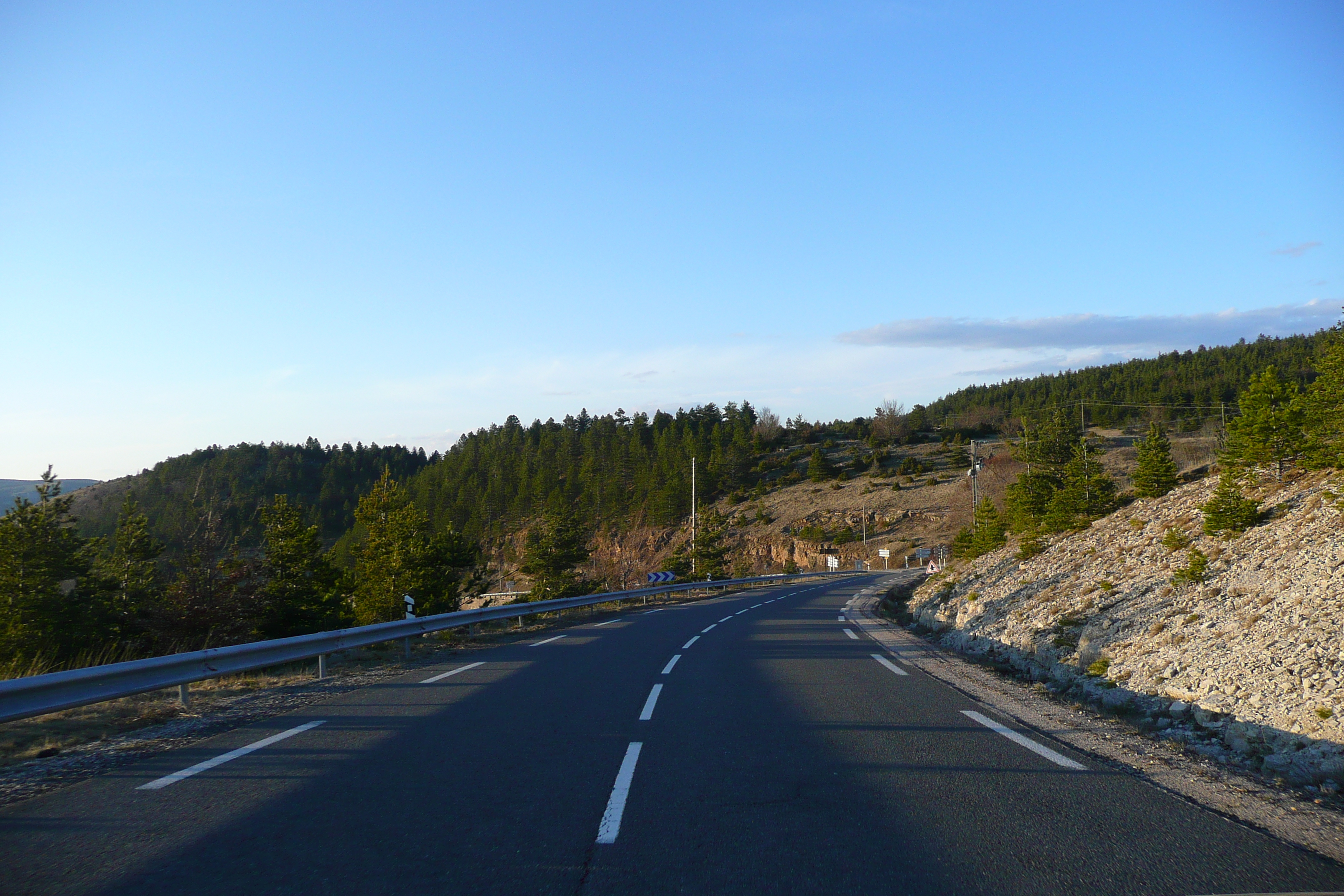 Picture France Cevennes Mountains 2008-04 38 - Tours Cevennes Mountains