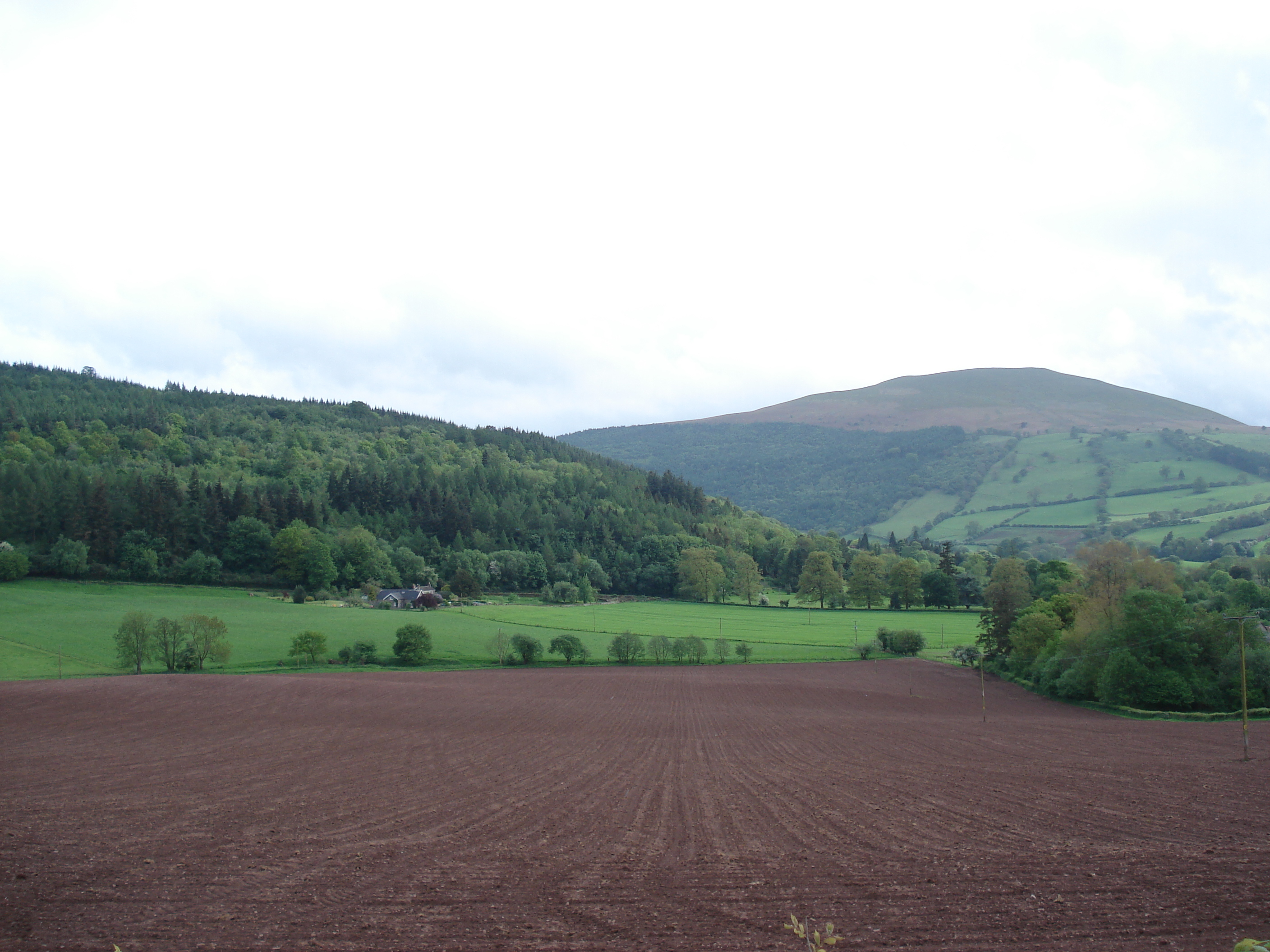 Picture United Kingdom Brecon Beacons National Parc 2006-05 11 - Discovery Brecon Beacons National Parc