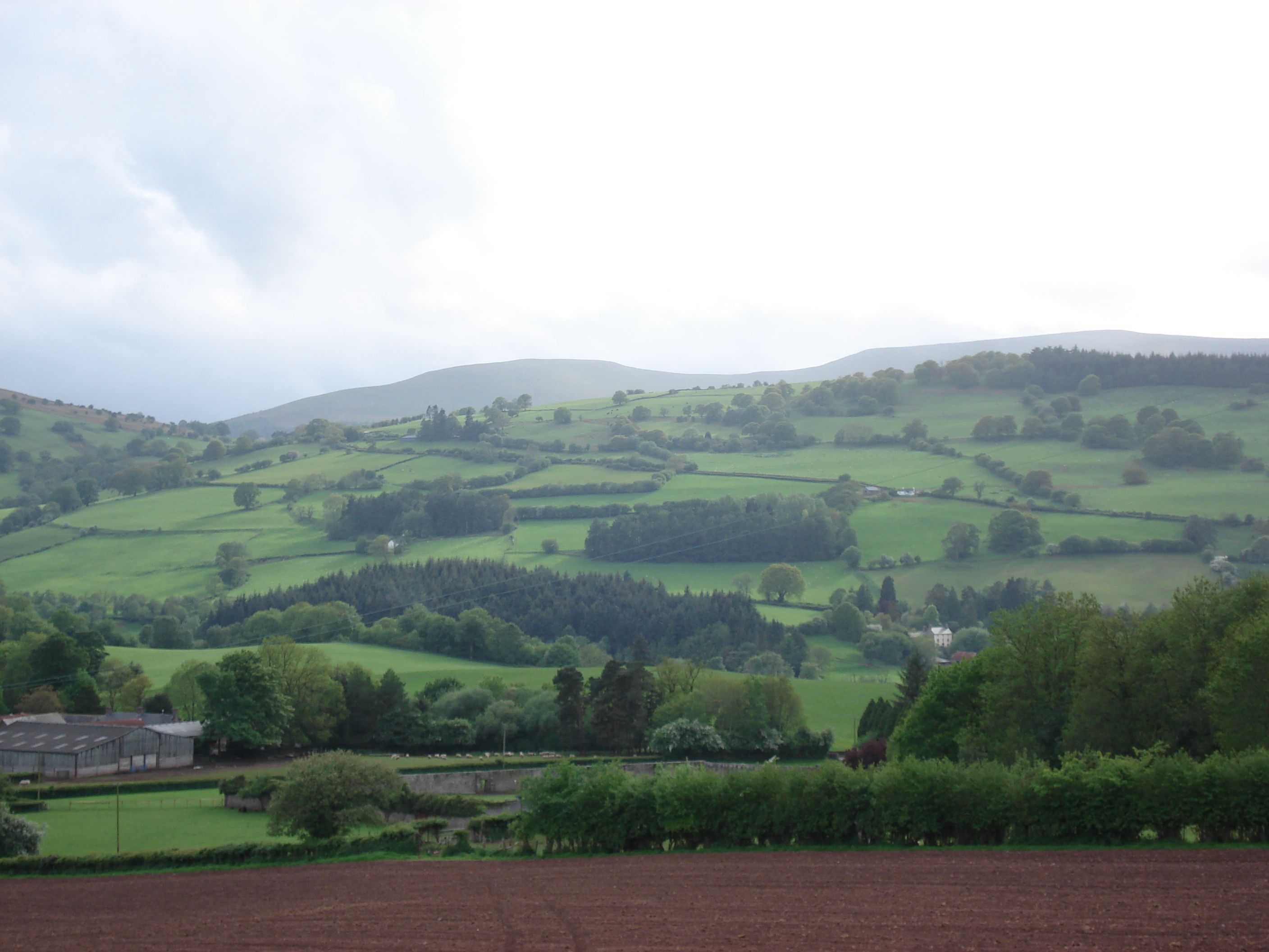 Picture United Kingdom Brecon Beacons National Parc 2006-05 12 - Recreation Brecon Beacons National Parc