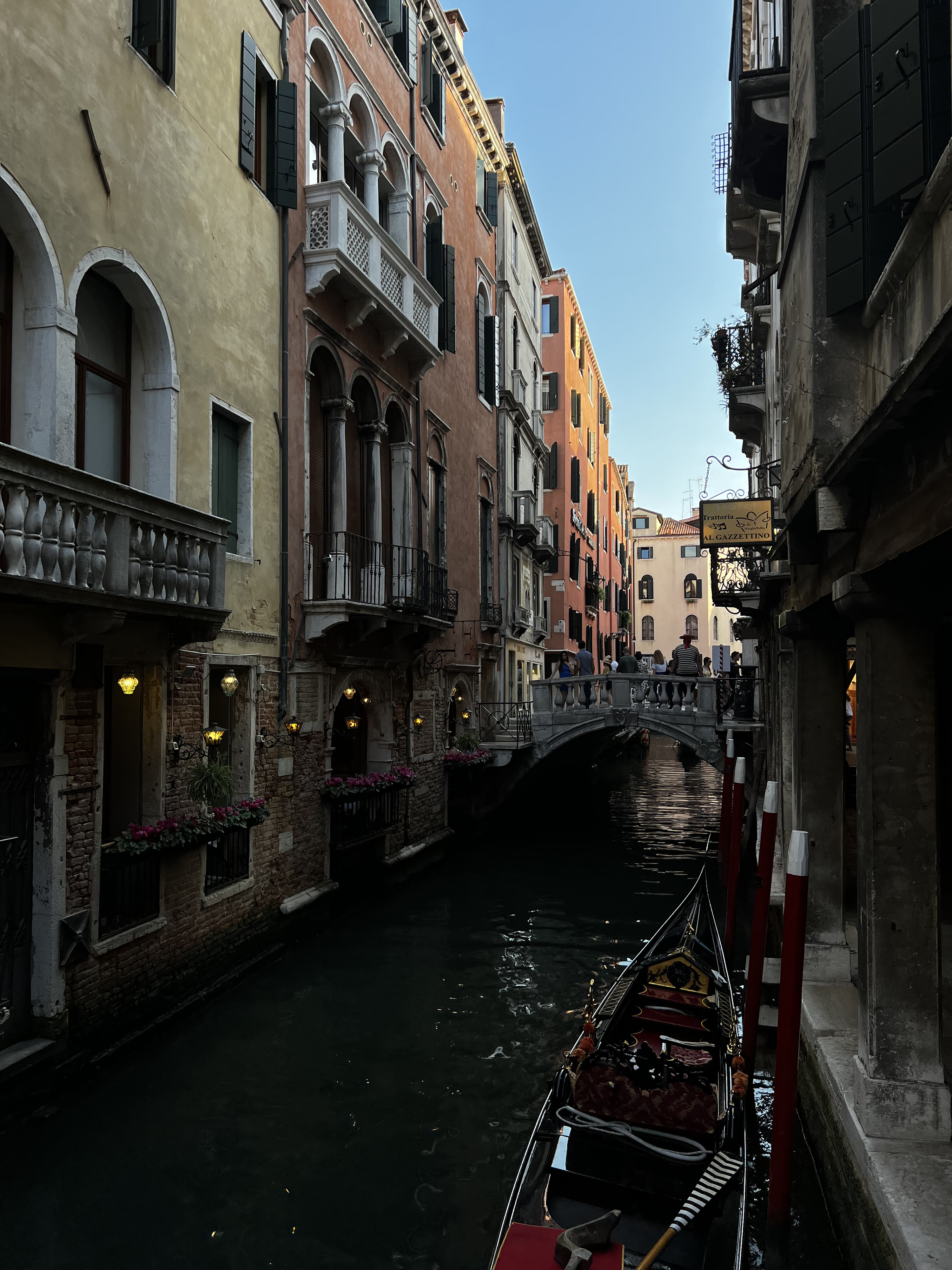 Picture Italy Venice 2022-05 70 - Journey Venice