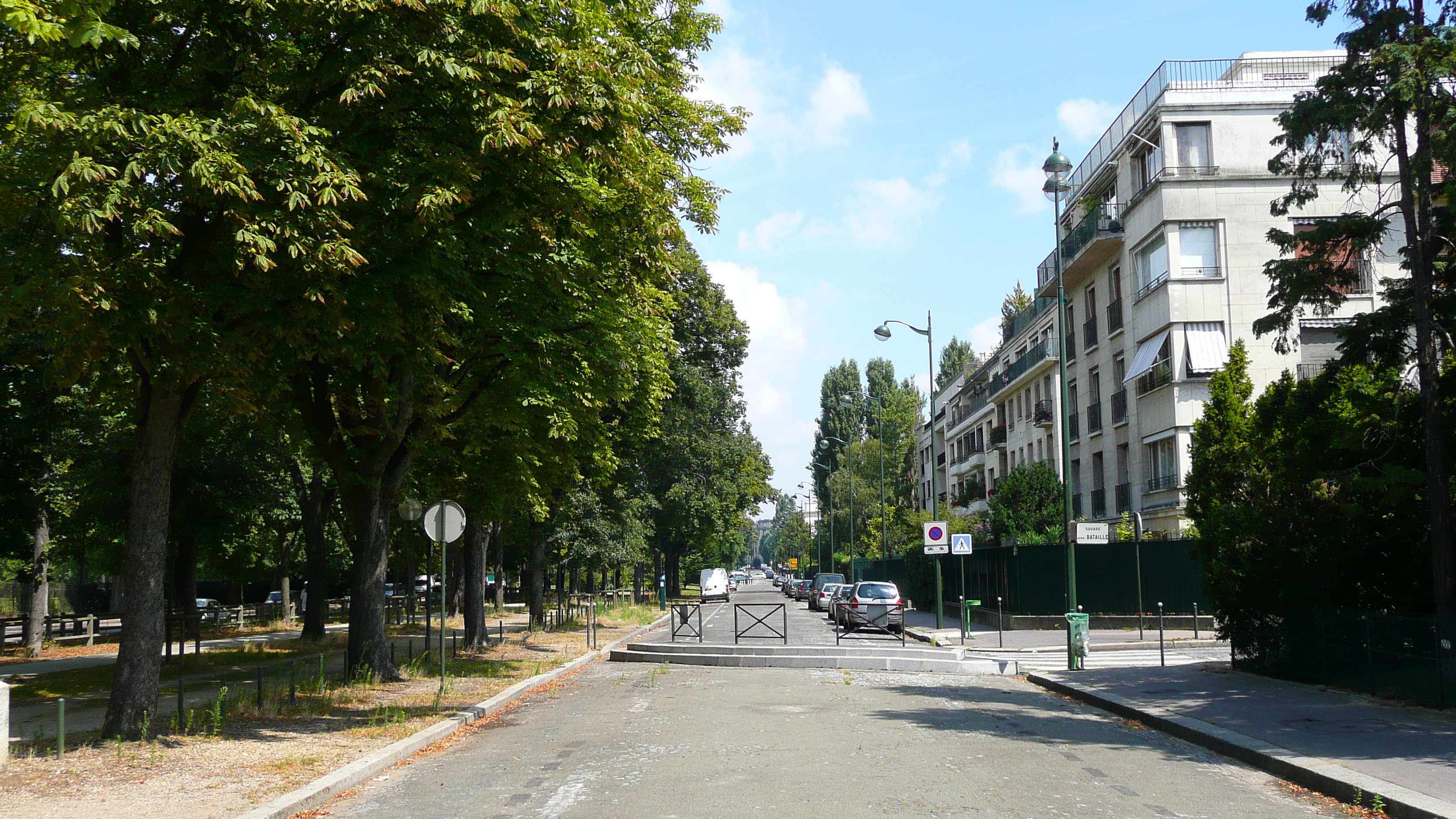 Picture France Paris Around Paris west 2007-08 81 - Tour Around Paris west