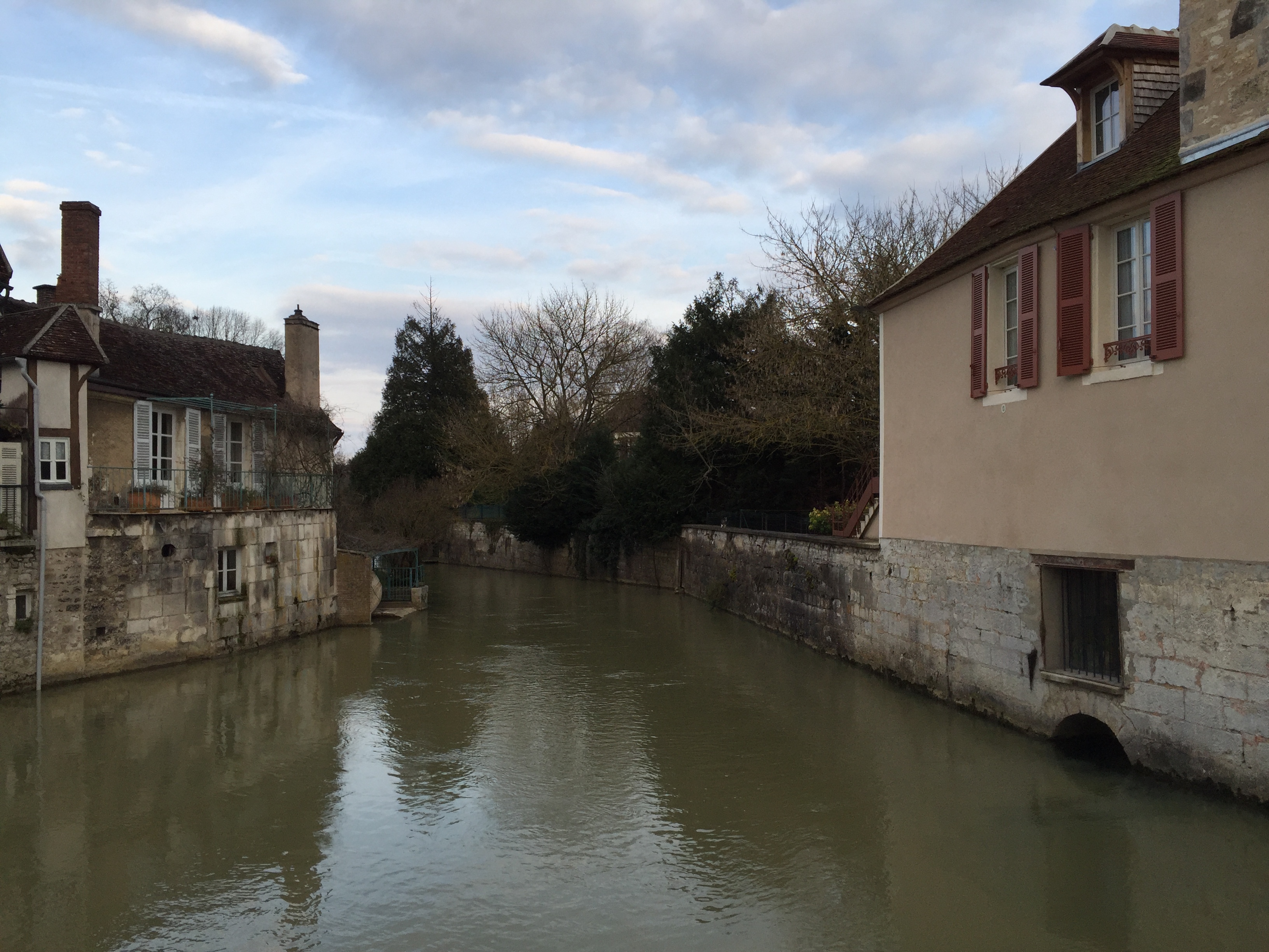 Picture France Tonnerre 2016-02 62 - Recreation Tonnerre