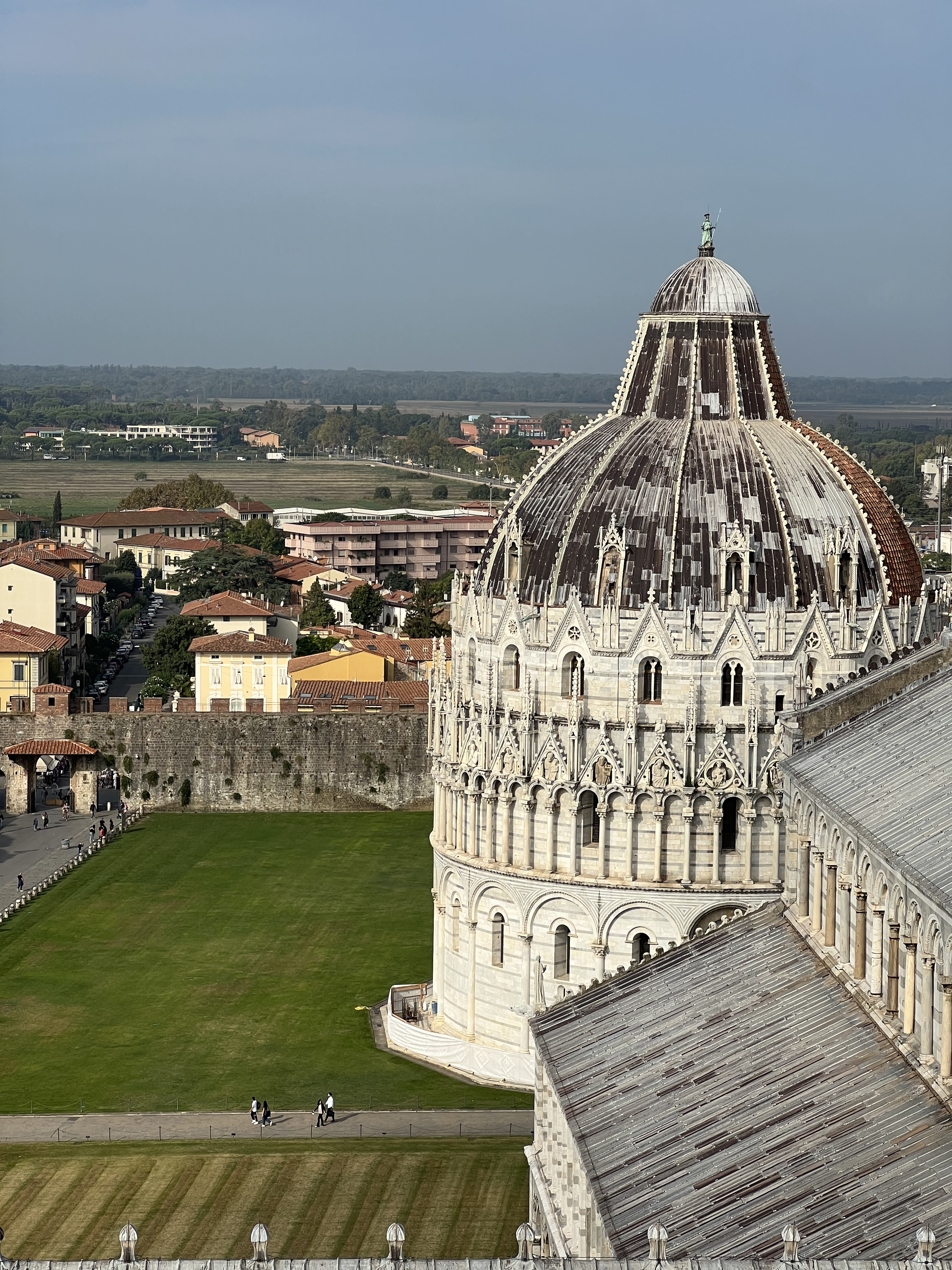 Picture Italy Pisa 2021-09 204 - Journey Pisa