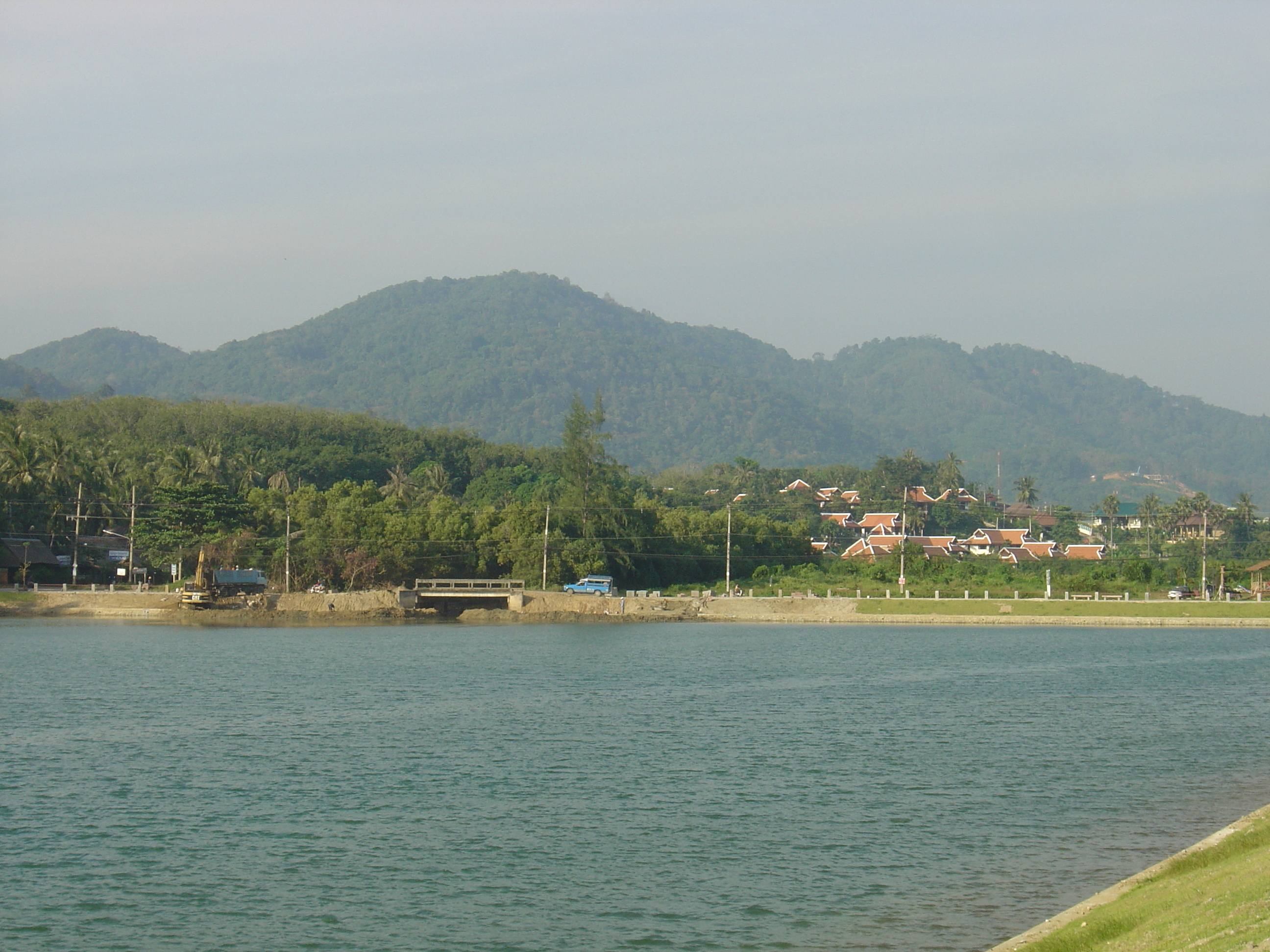 Picture Thailand Phuket Nai Harn Beach 2005-12 51 - Recreation Nai Harn Beach