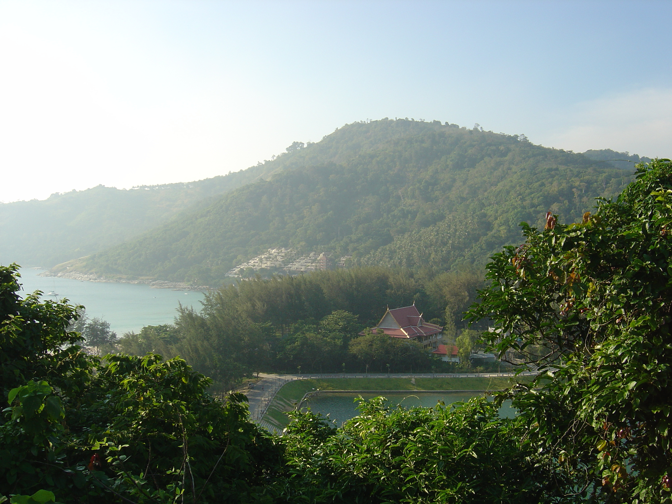 Picture Thailand Phuket Nai Harn Beach 2005-12 50 - Tours Nai Harn Beach