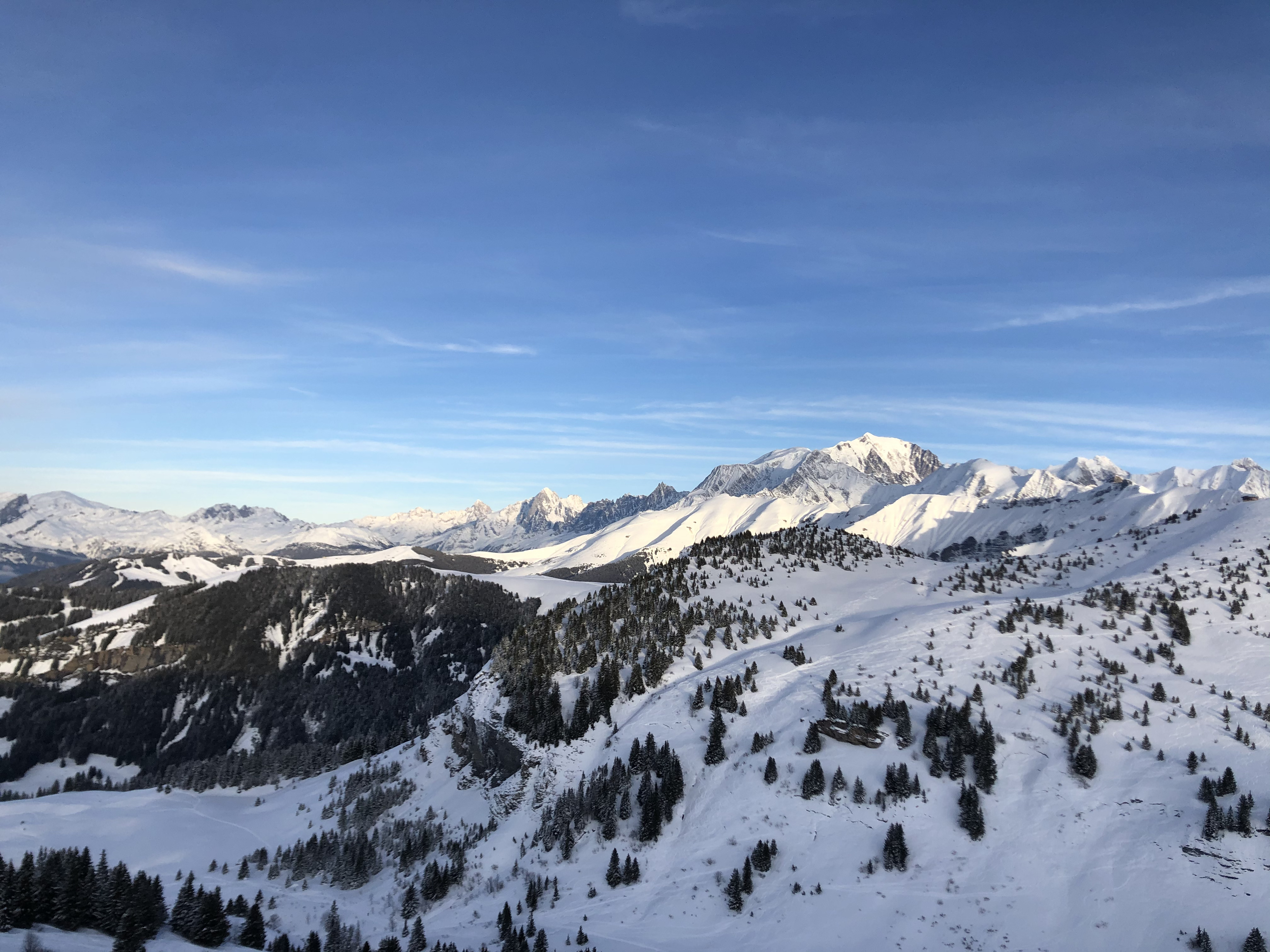 Picture France Praz sur Arly 2019-12 50 - Journey Praz sur Arly