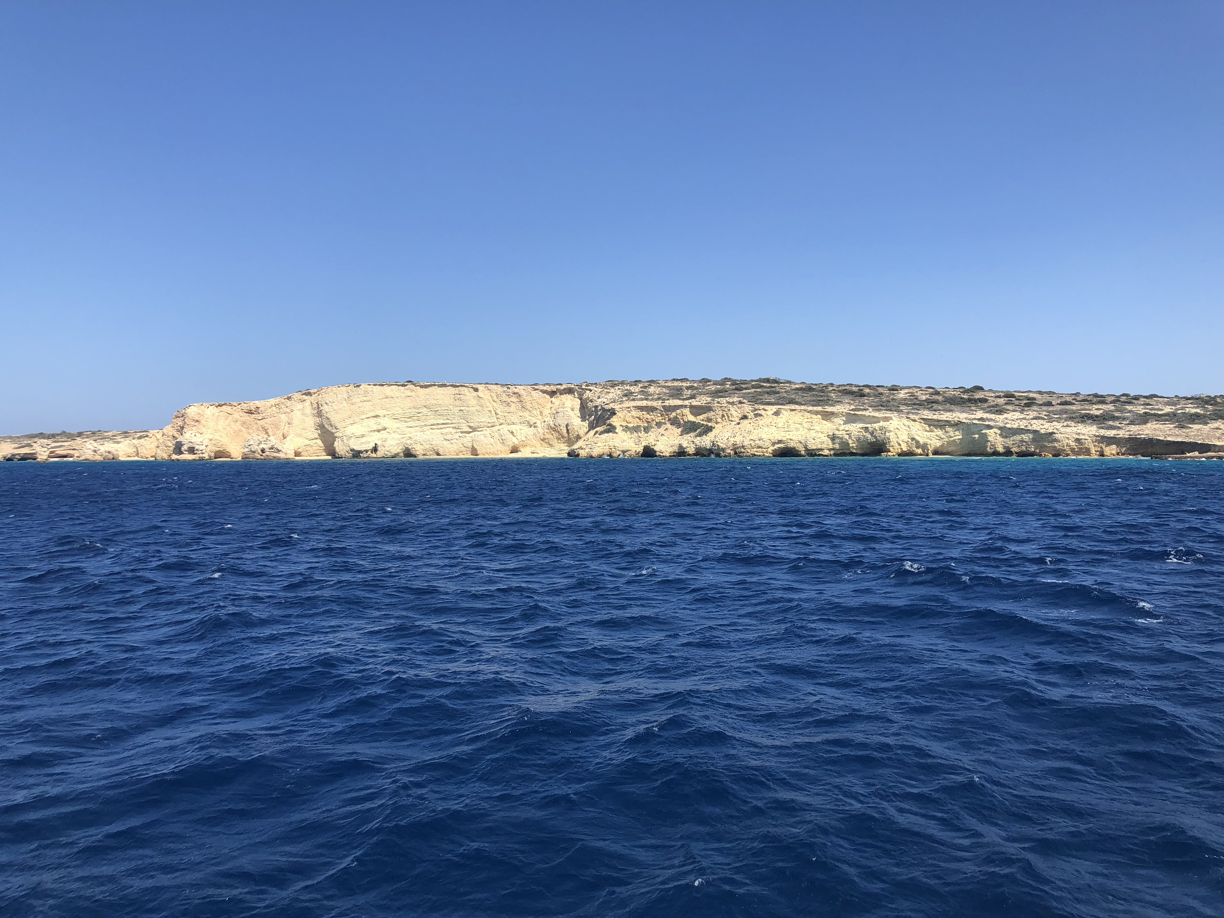 Picture Greece Cyclades 2018-07 1 - Recreation Cyclades