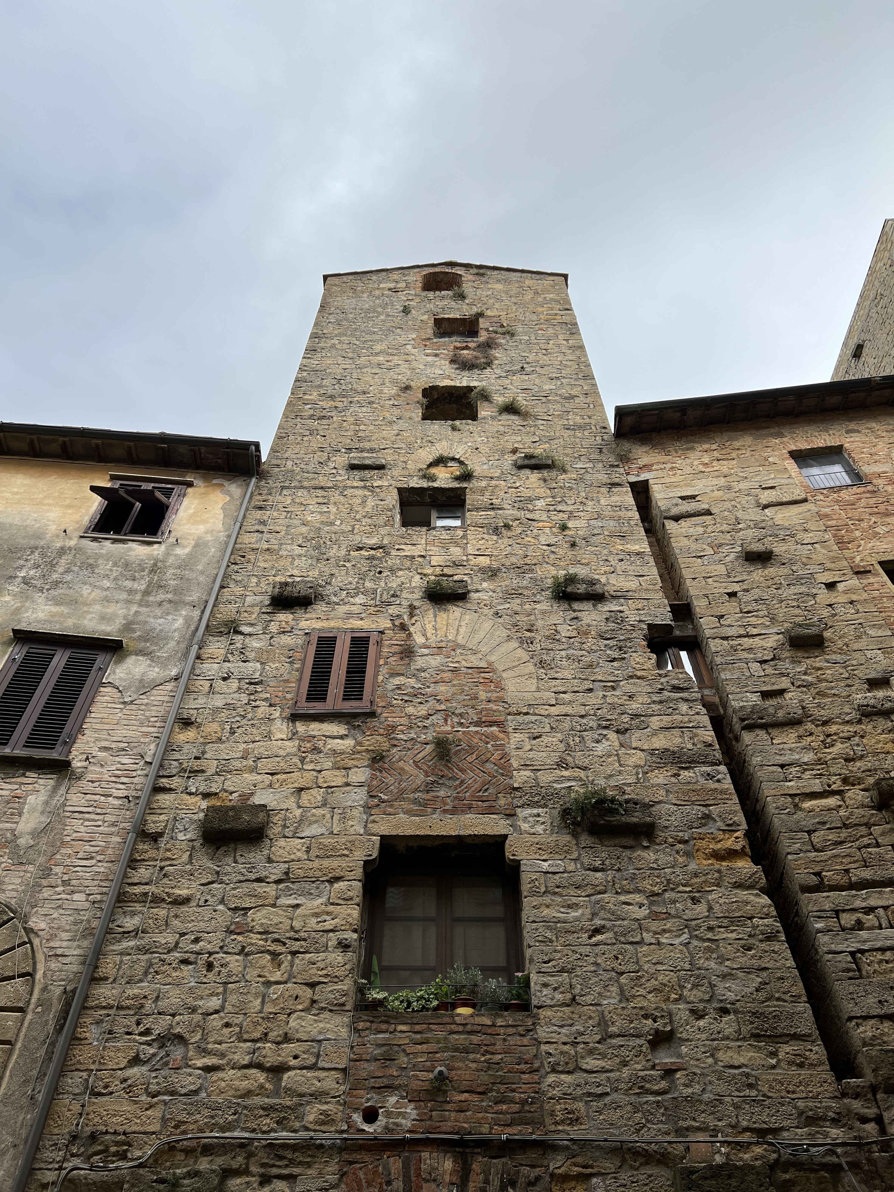 Picture Italy Volterra 2021-09 13 - Tours Volterra