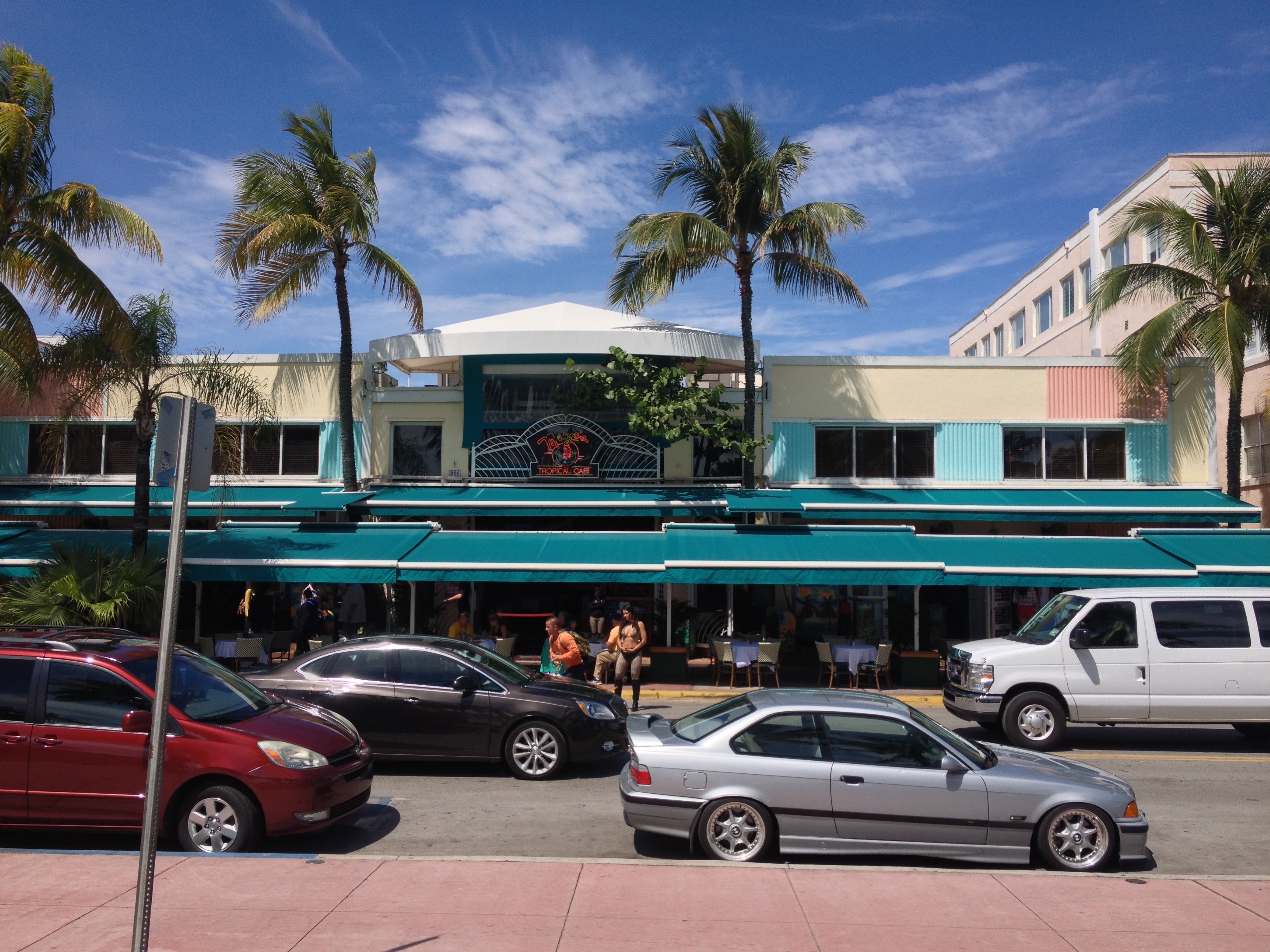 Picture United States Miami Beach 2015-03 162 - Tour Miami Beach