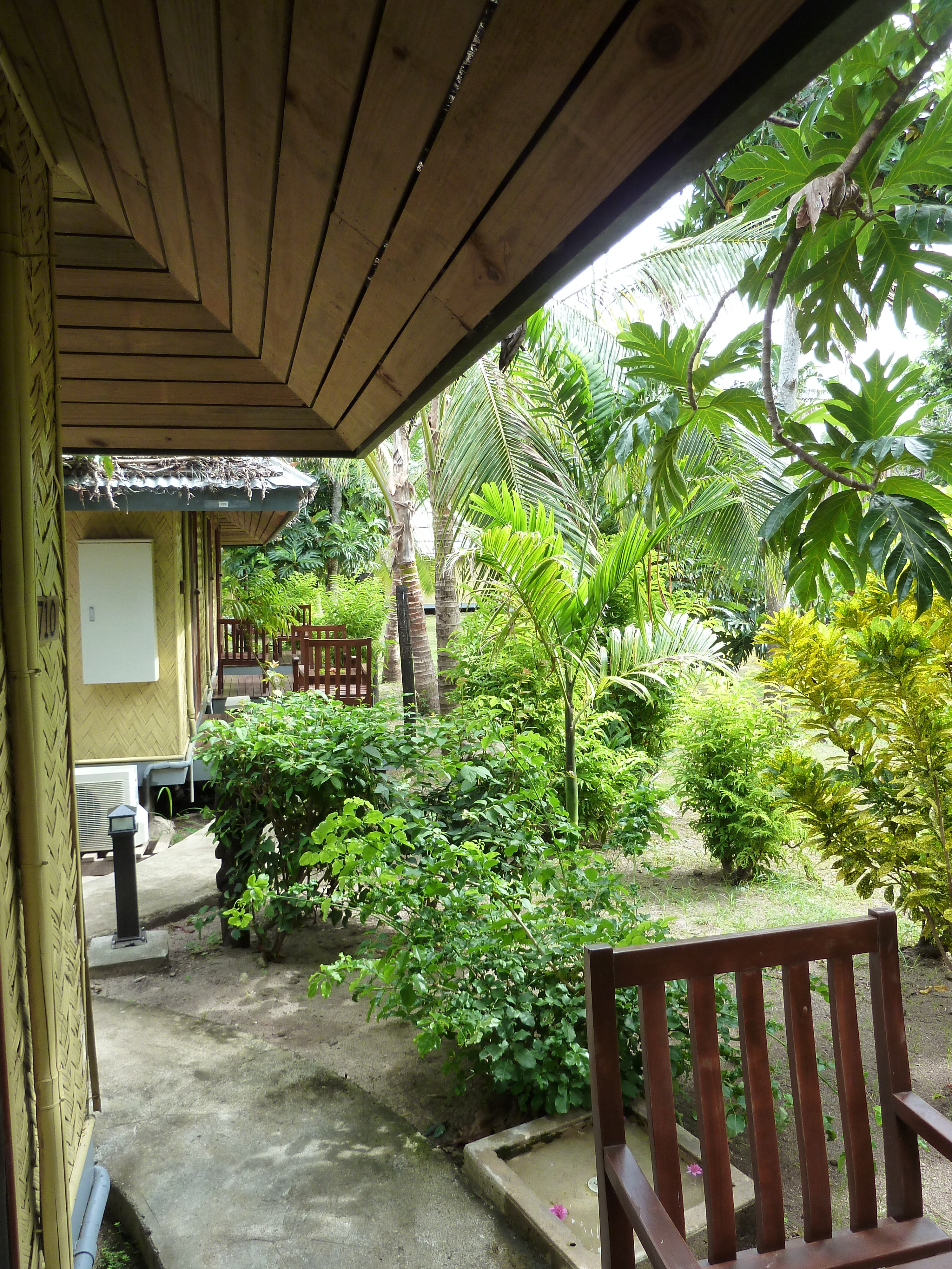 Picture Fiji Amunuca Island Resort 2010-05 54 - Tour Amunuca Island Resort