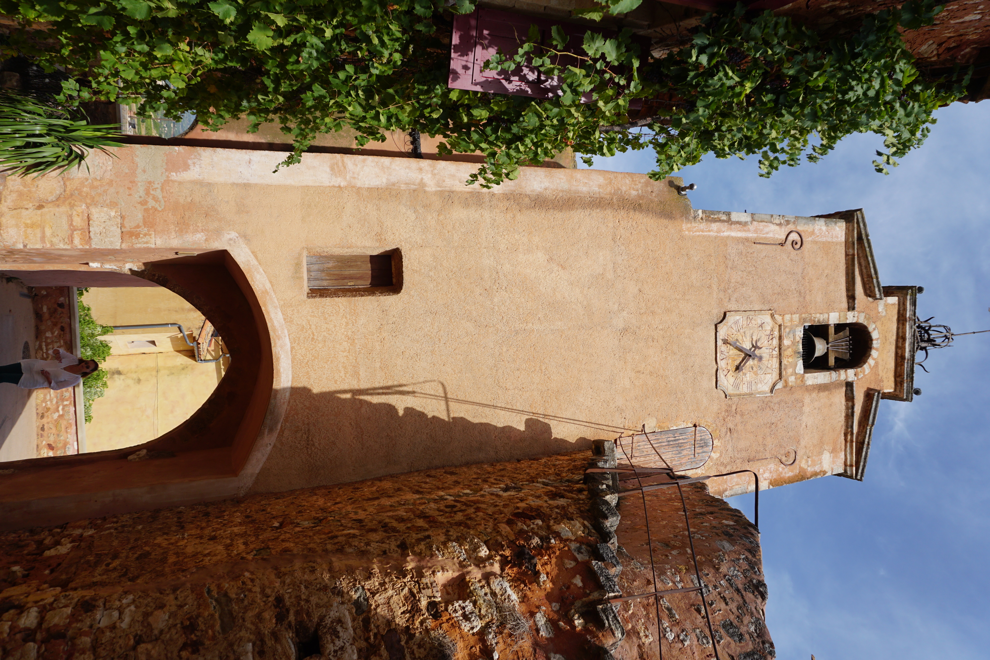 Picture France Roussillon 2017-08 30 - Discovery Roussillon