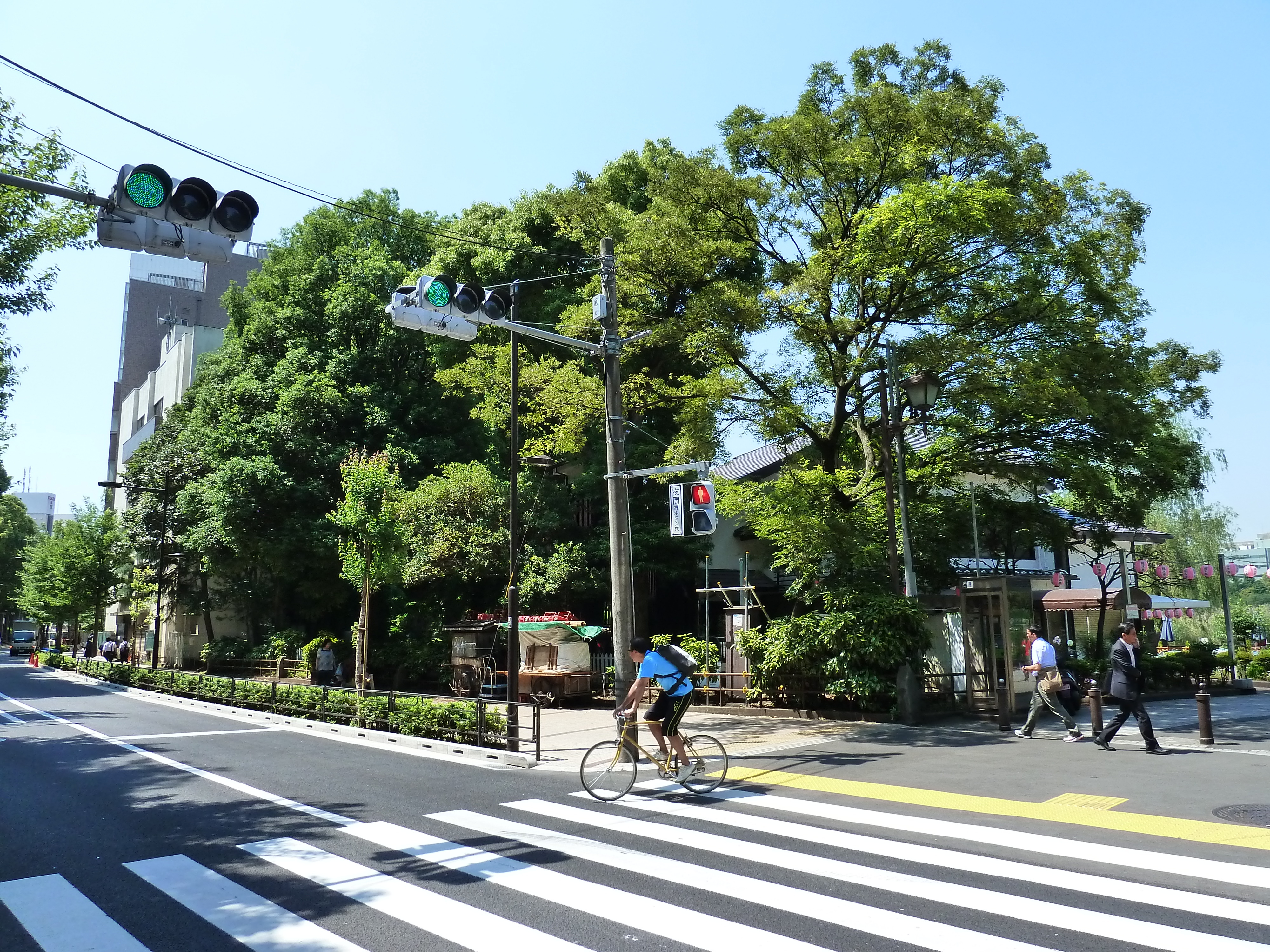 Picture Japan Tokyo Ueno 2010-06 77 - Discovery Ueno