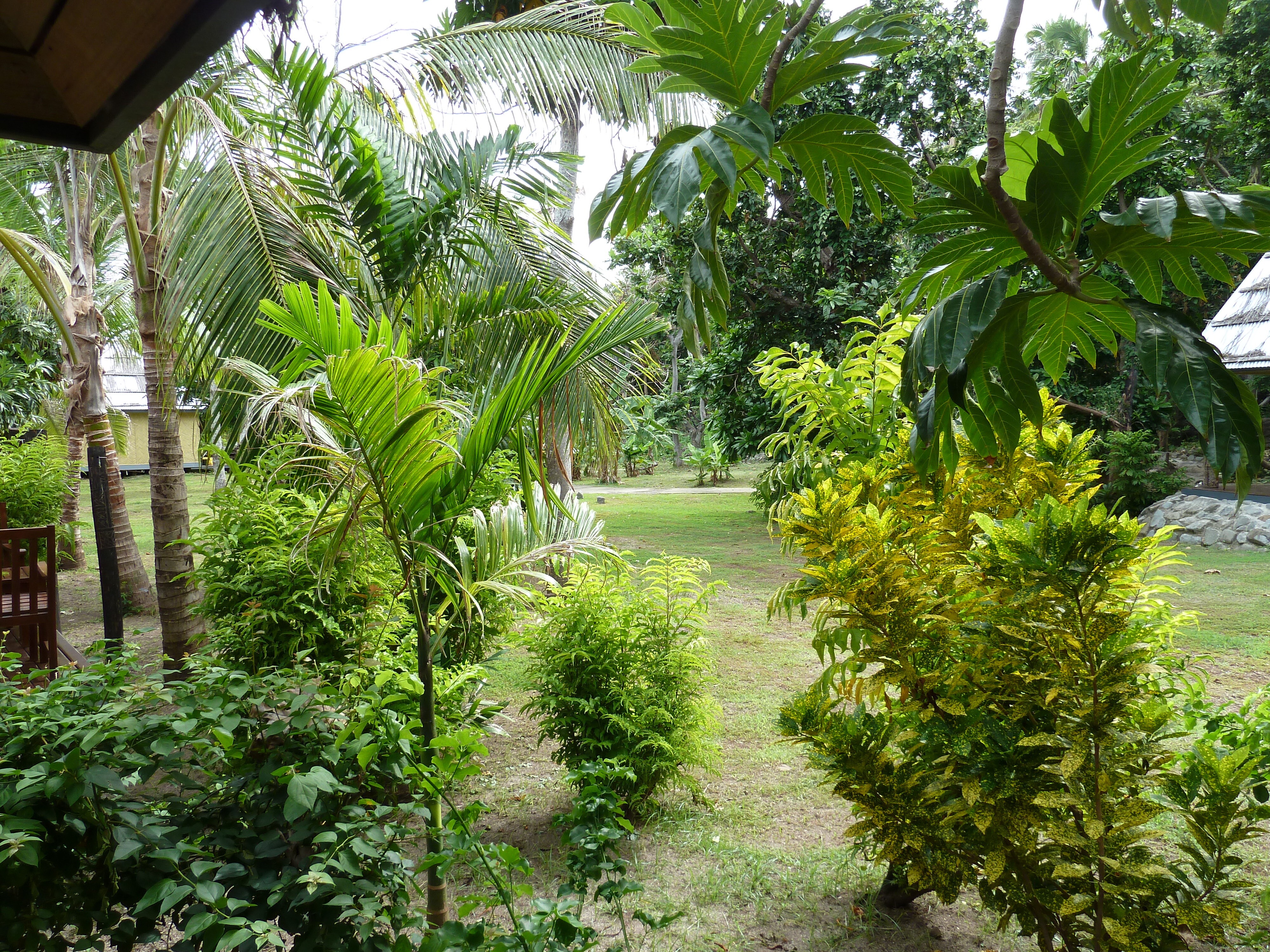 Picture Fiji Amunuca Island Resort 2010-05 60 - History Amunuca Island Resort