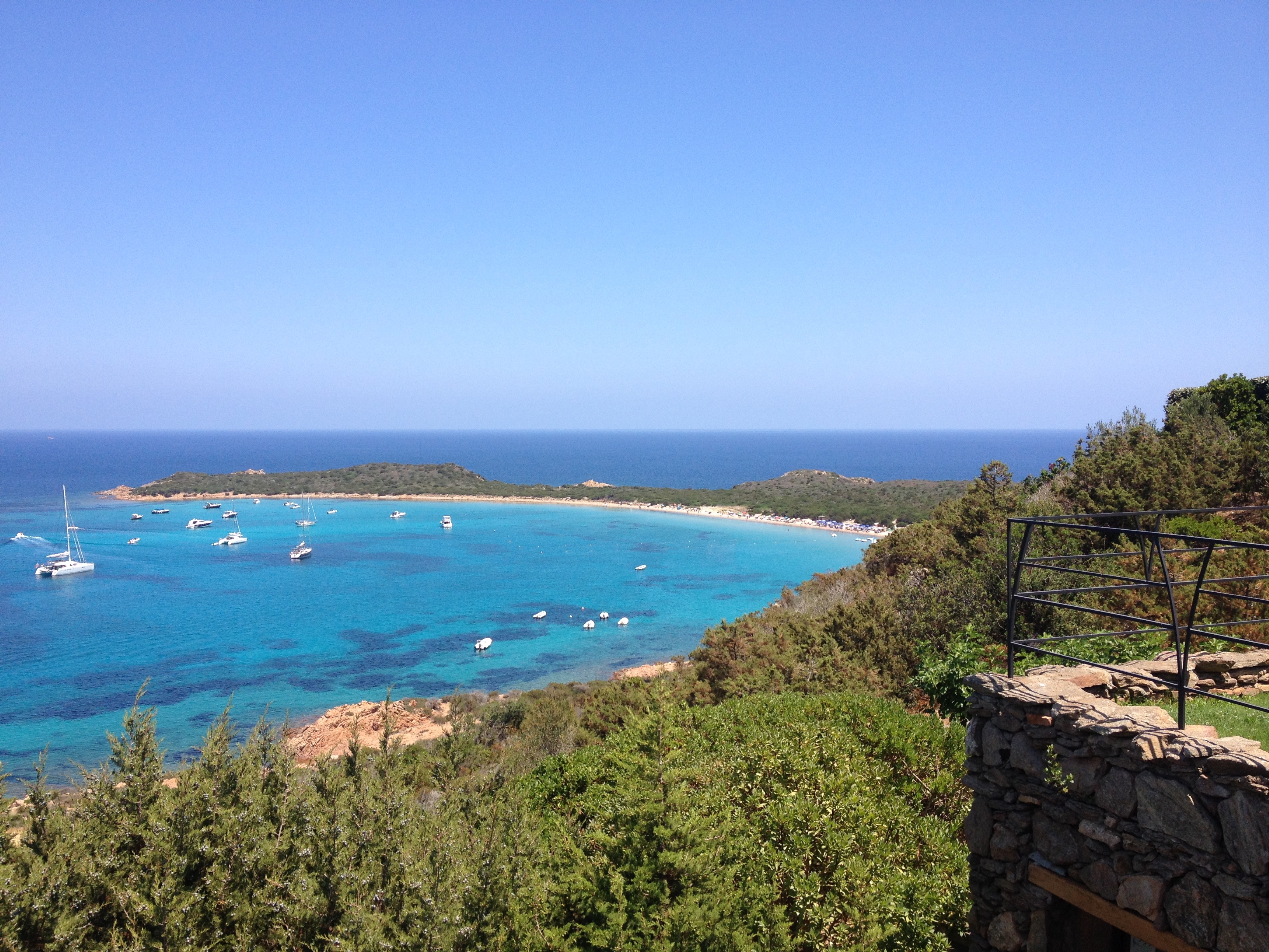 Picture Italy Sardinia Capo Coda Cavallo 2015-06 0 - Recreation Capo Coda Cavallo