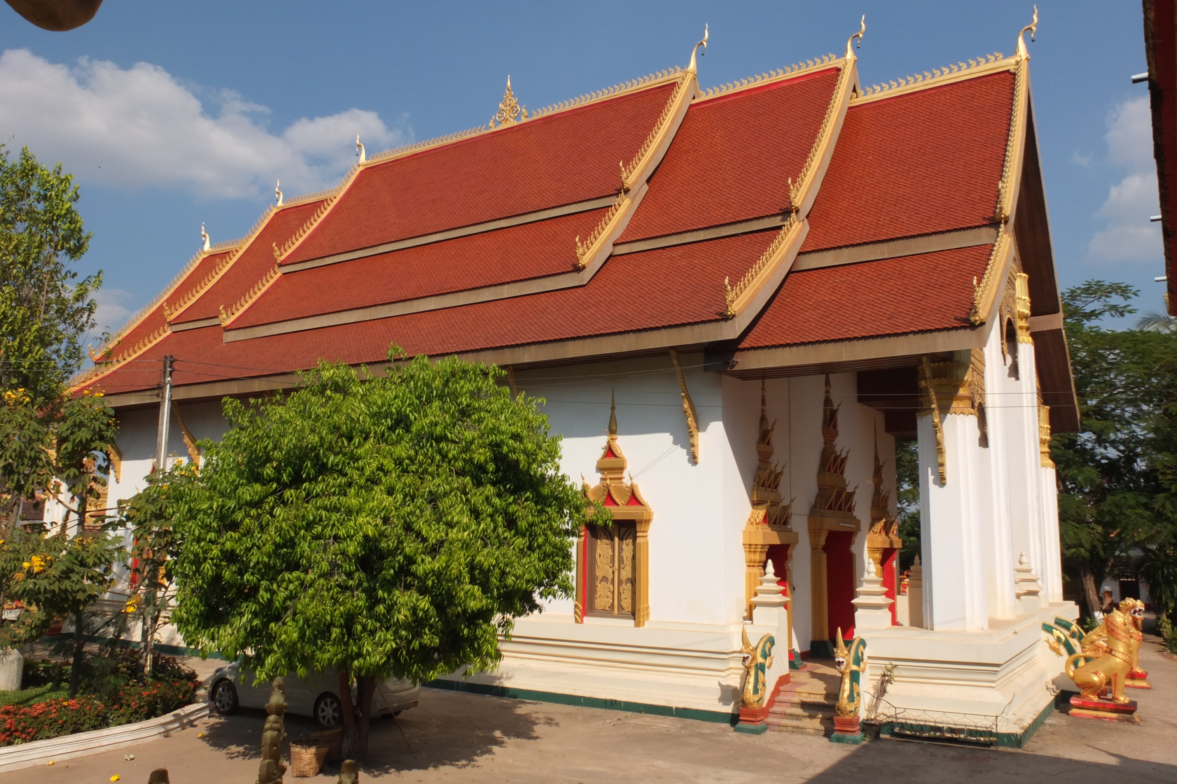 Picture Laos Vientiane 2012-12 327 - Tours Vientiane