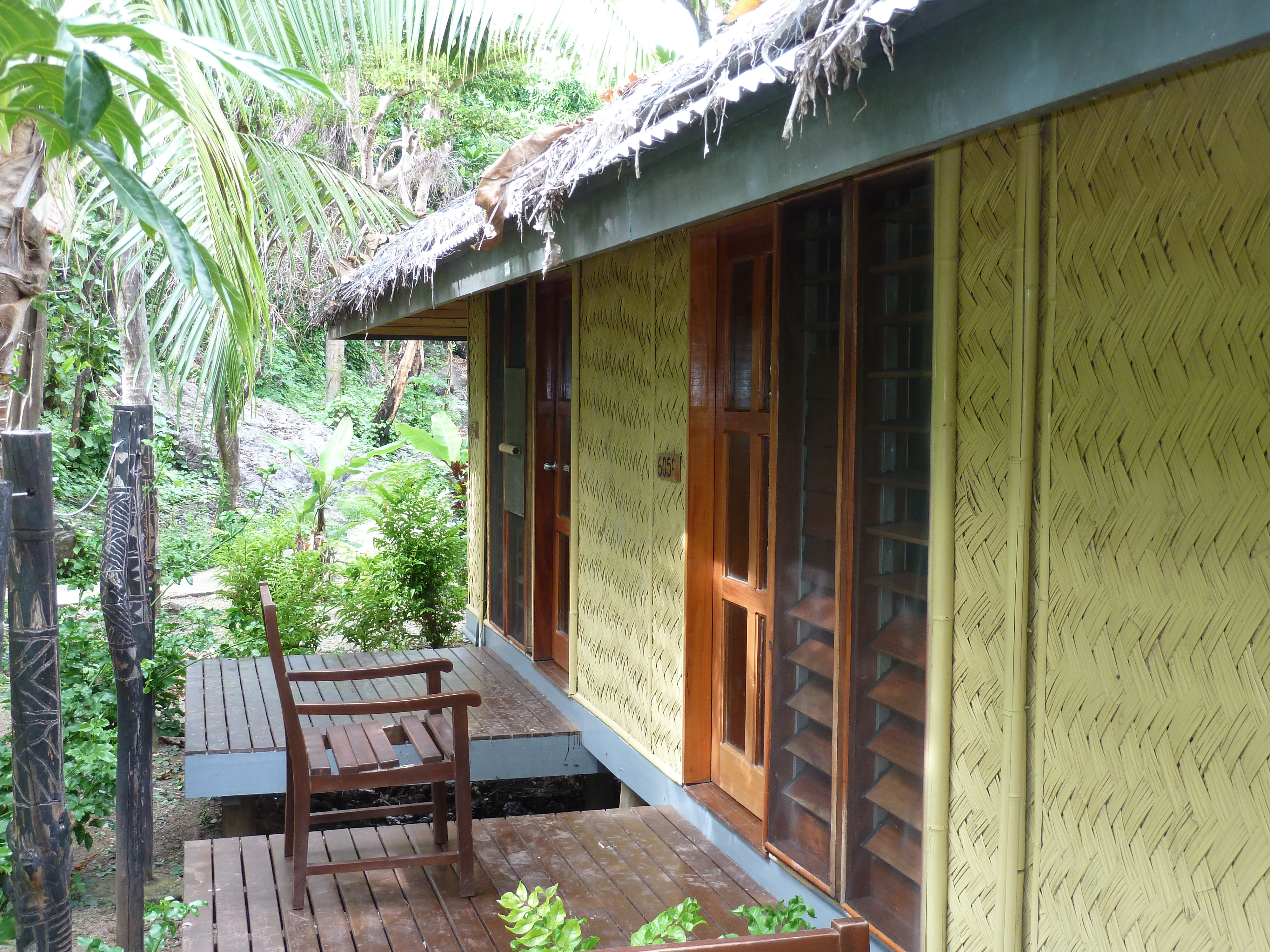 Picture Fiji Amunuca Island Resort 2010-05 63 - History Amunuca Island Resort