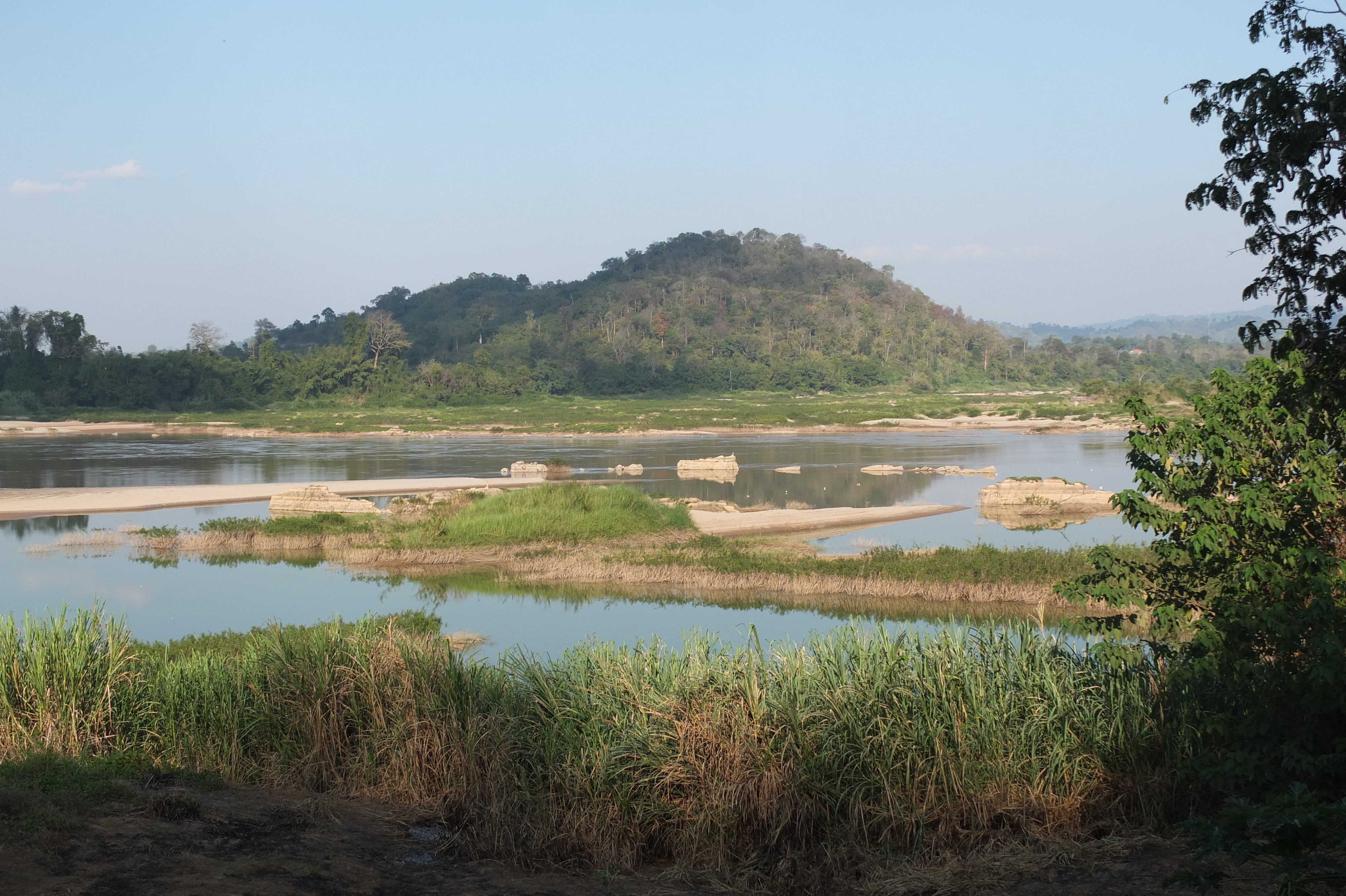 Picture Thailand Mekong river 2012-12 54 - Tours Mekong river