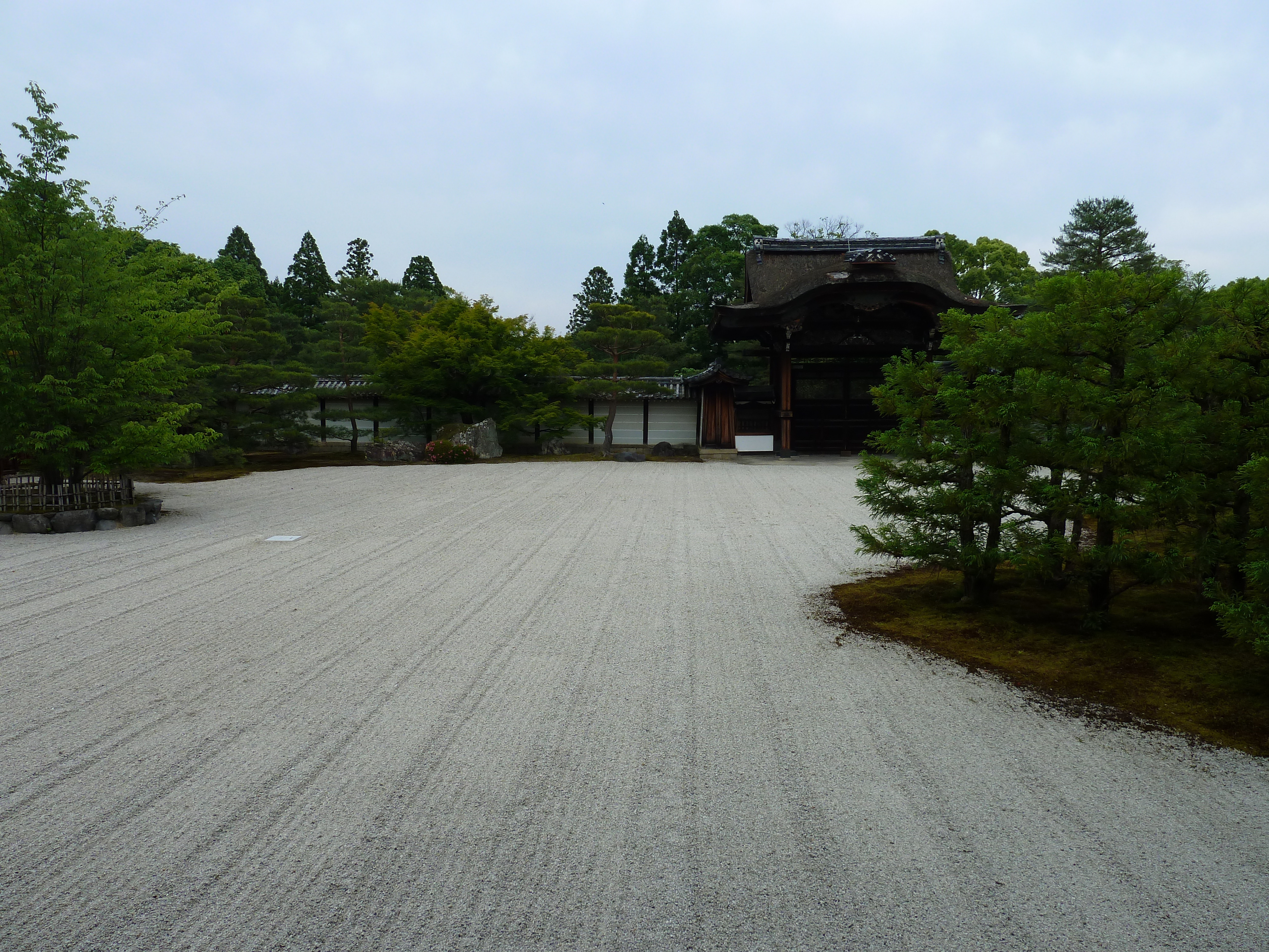 Picture Japan Kyoto Ninna ji imperial Residence 2010-06 76 - Center Ninna ji imperial Residence