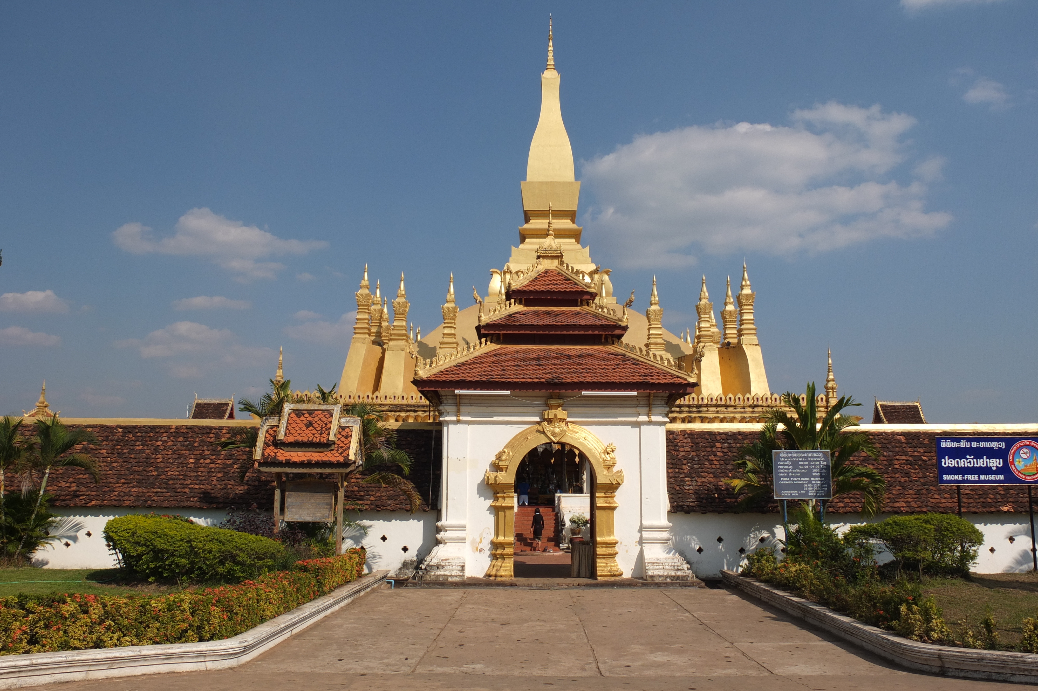 Picture Laos Vientiane 2012-12 58 - Discovery Vientiane