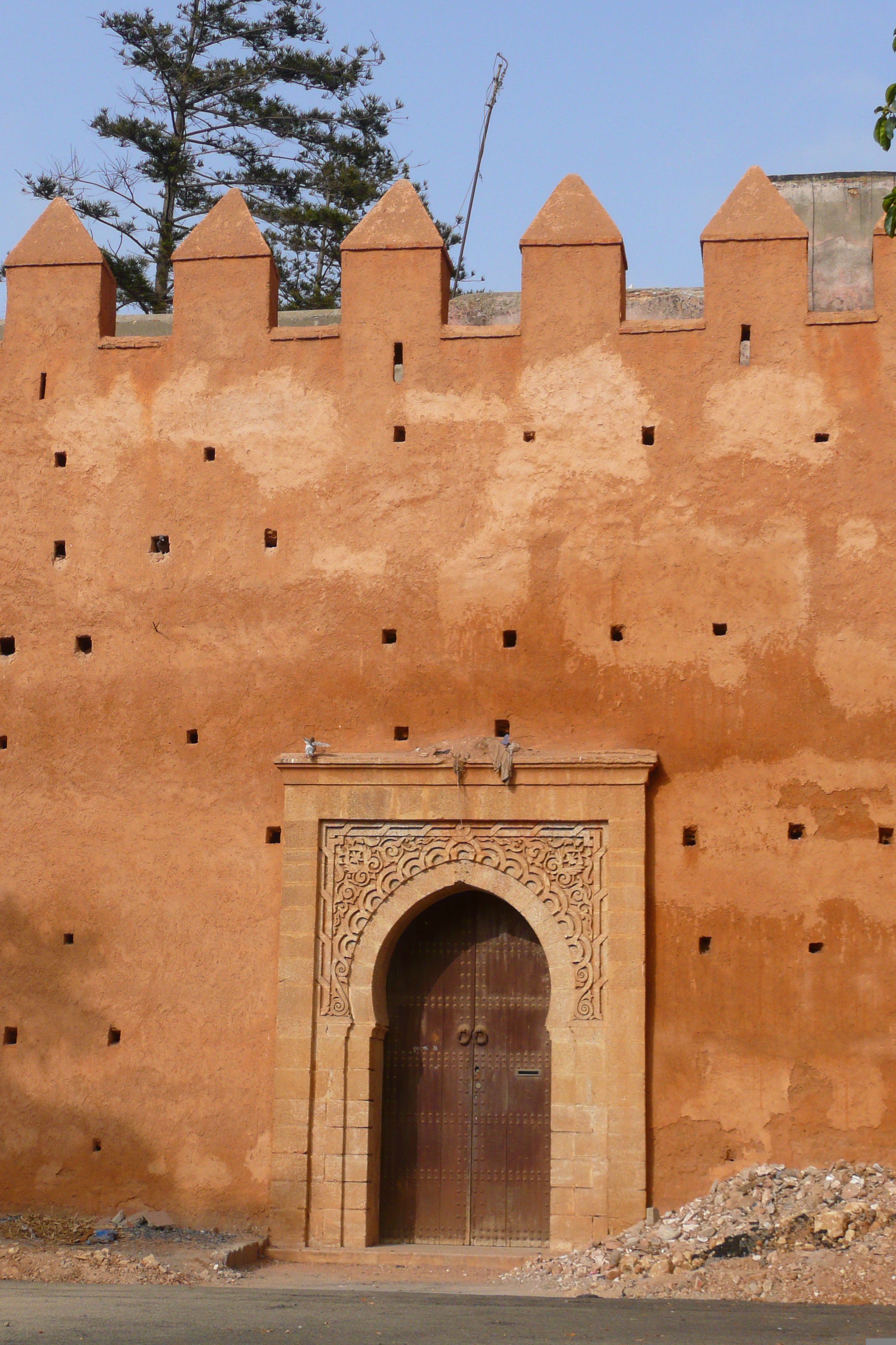 Picture Morocco Rabat 2008-07 46 - Tours Rabat