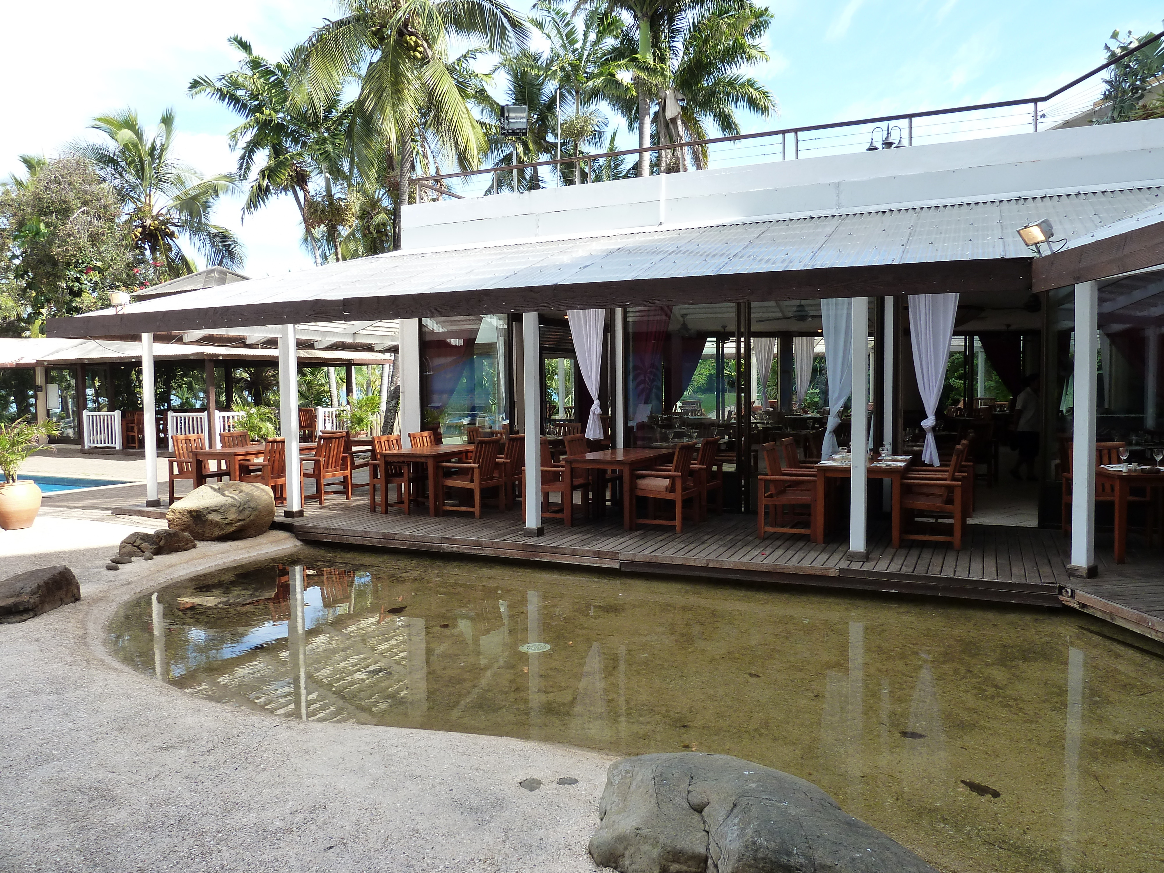 Picture New Caledonia Le Surf Hotel Noumea 2010-05 24 - Around Le Surf Hotel Noumea