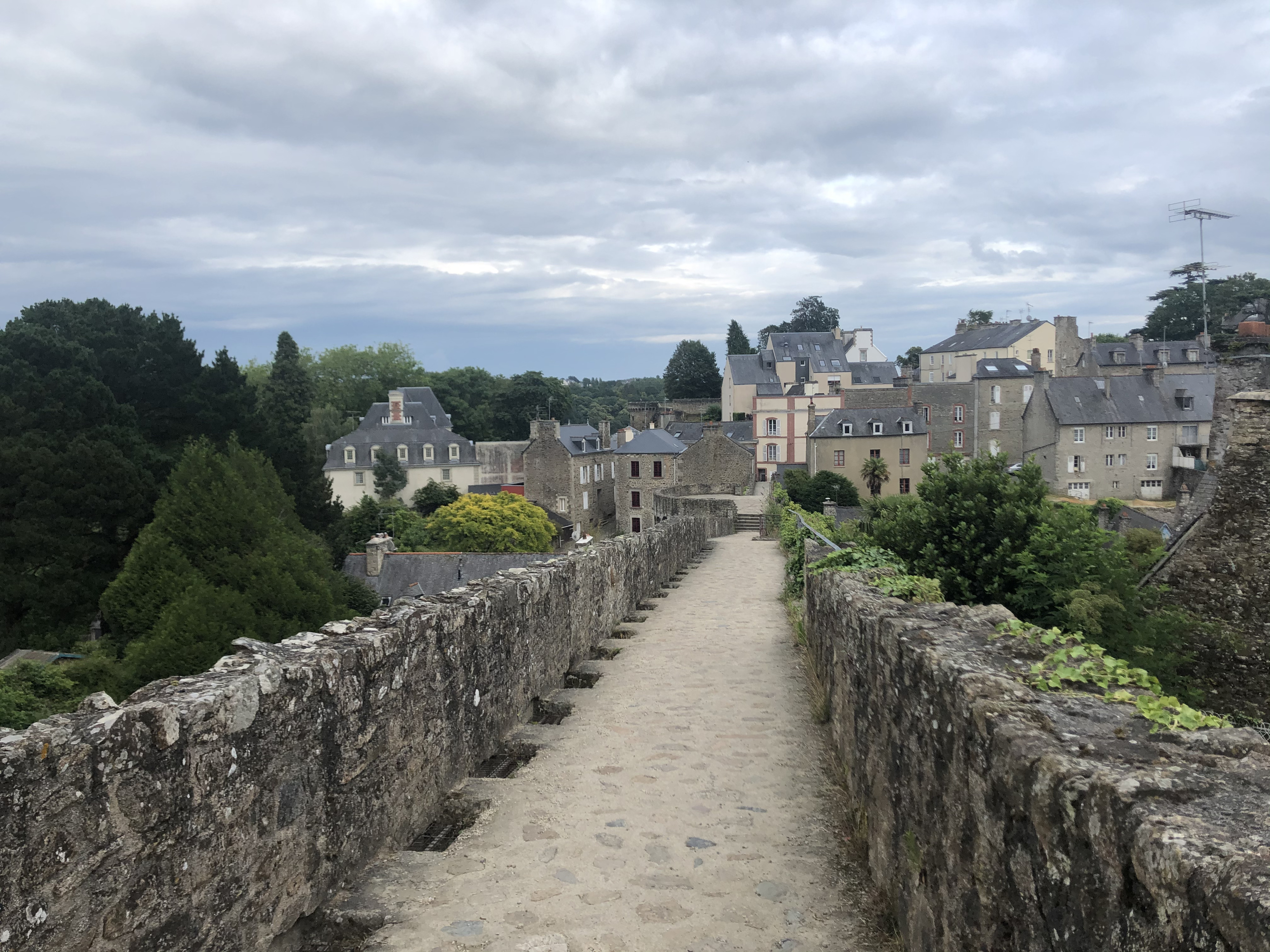 Picture France Dinan 2020-06 23 - Journey Dinan