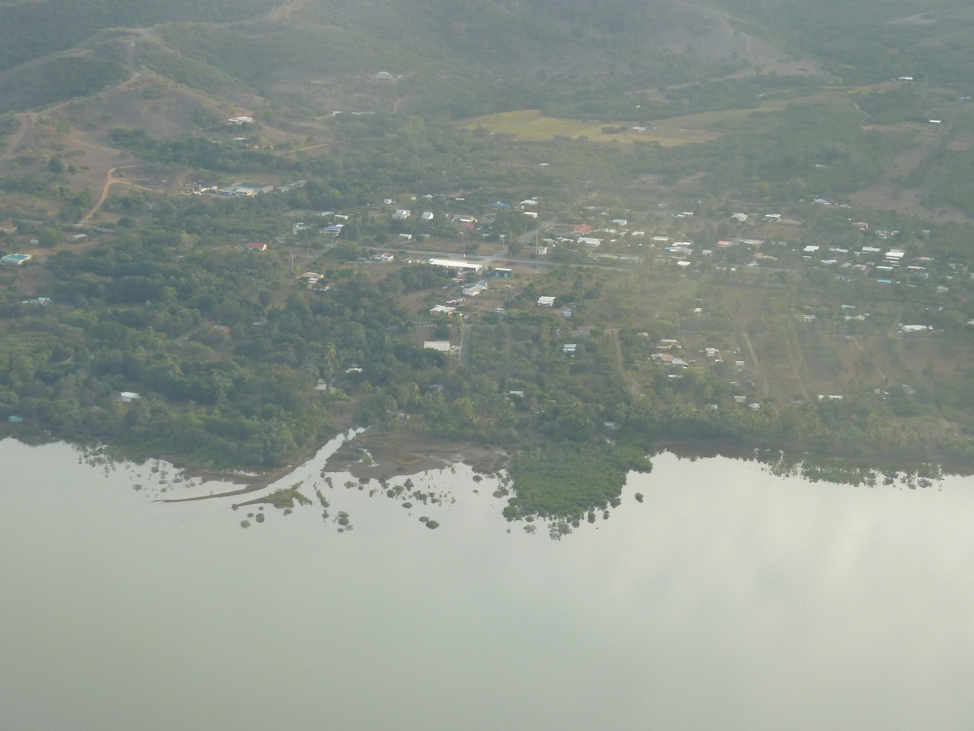 Picture New Caledonia From the Sky 2010-05 0 - History From the Sky