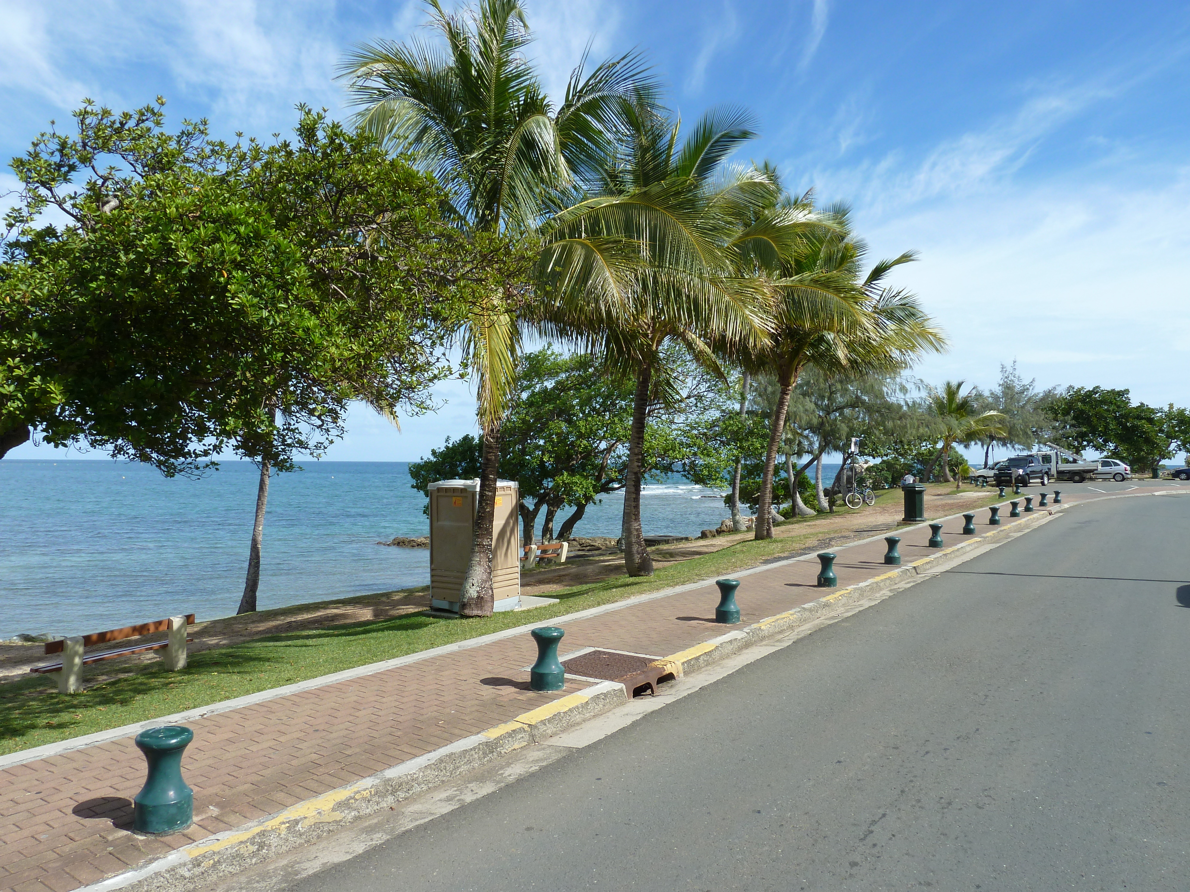 Picture New Caledonia Noumea 2010-05 48 - History Noumea