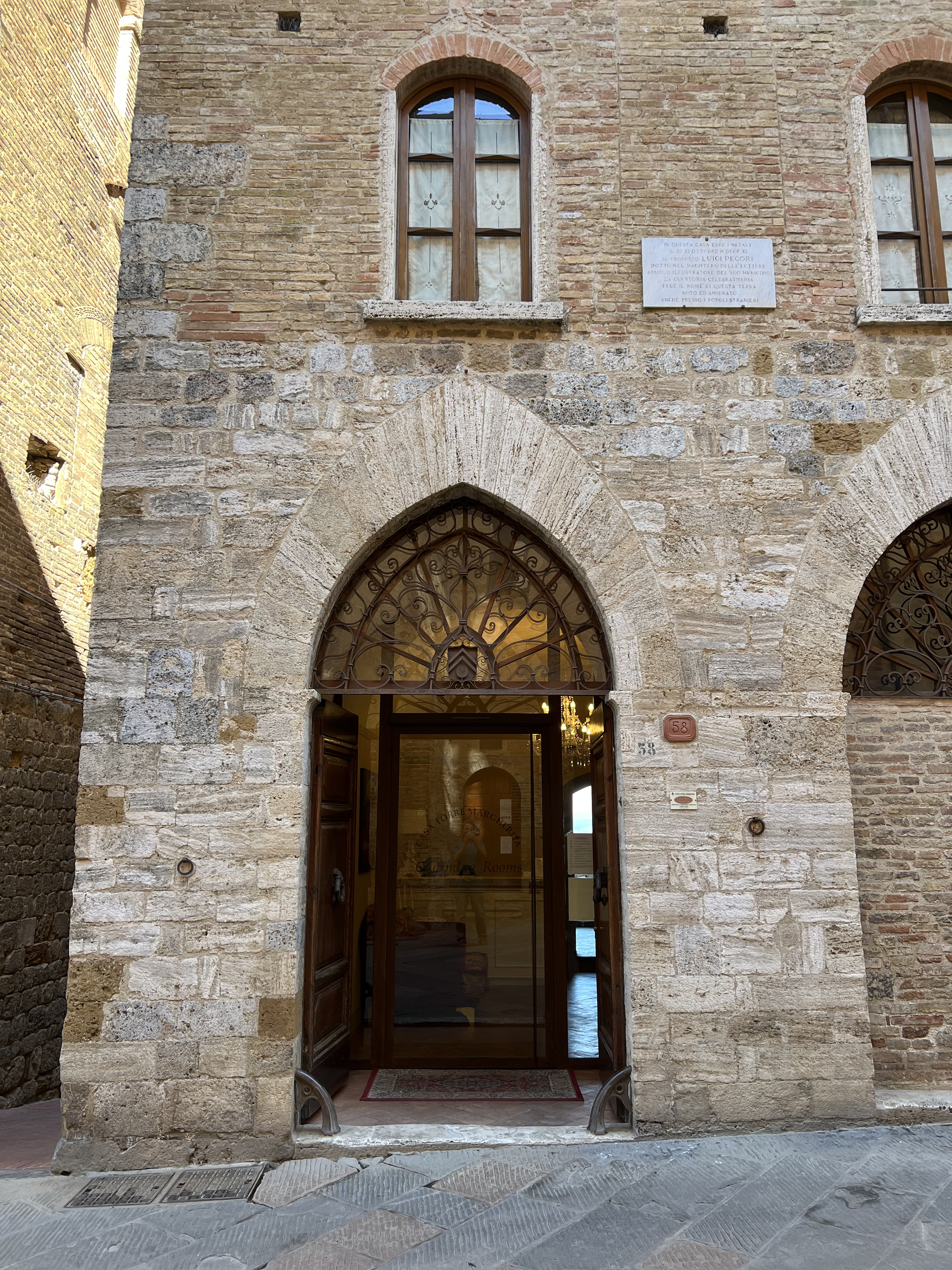 Picture Italy San Gimignano 2021-09 74 - Tour San Gimignano