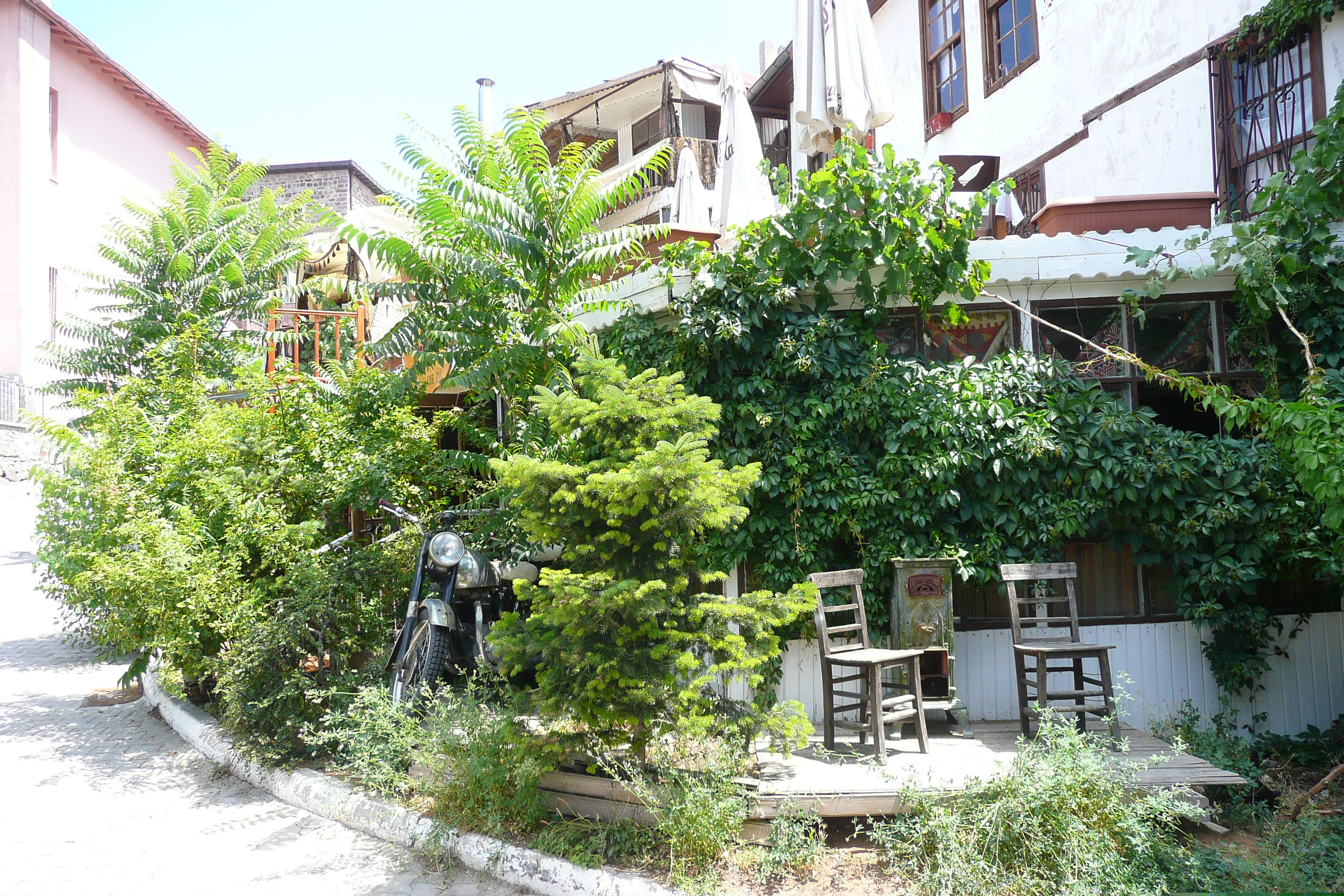 Picture Turkey Ankara Ankara old city 2008-07 66 - Discovery Ankara old city