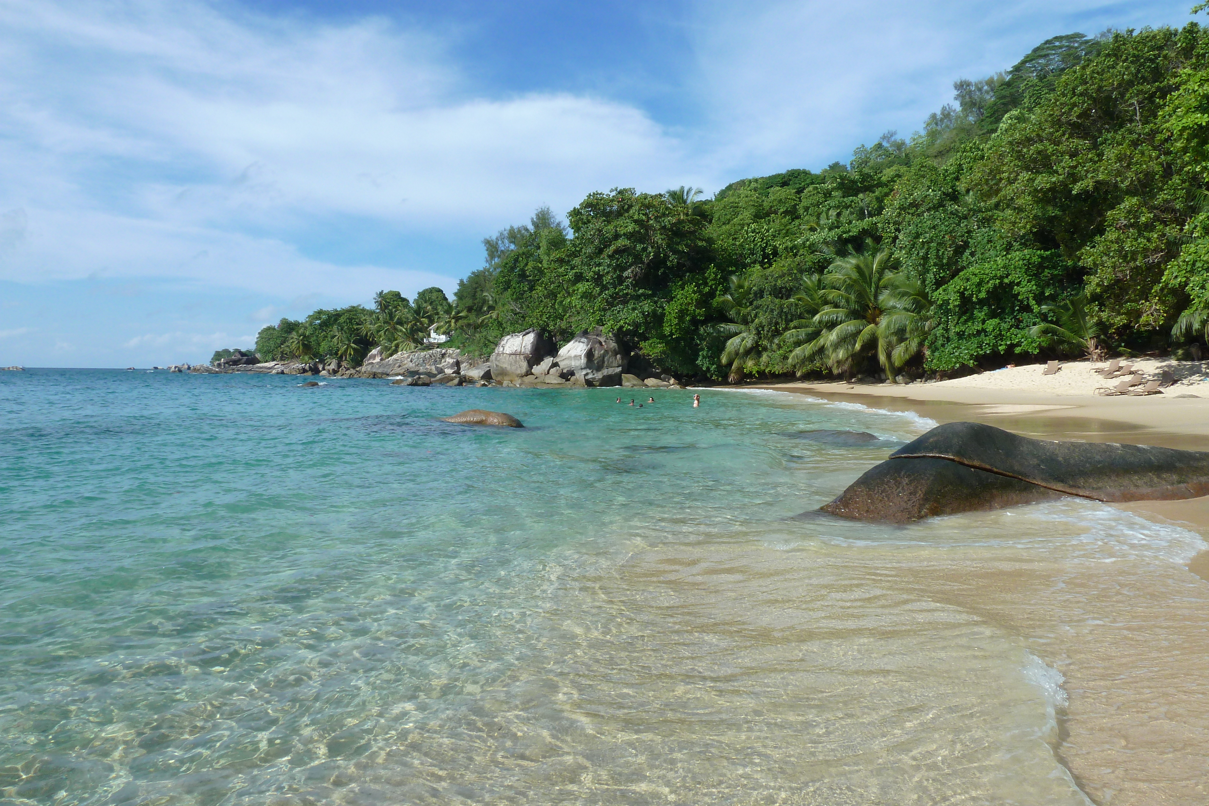 Picture Seychelles Mahe 2011-10 32 - Tours Mahe