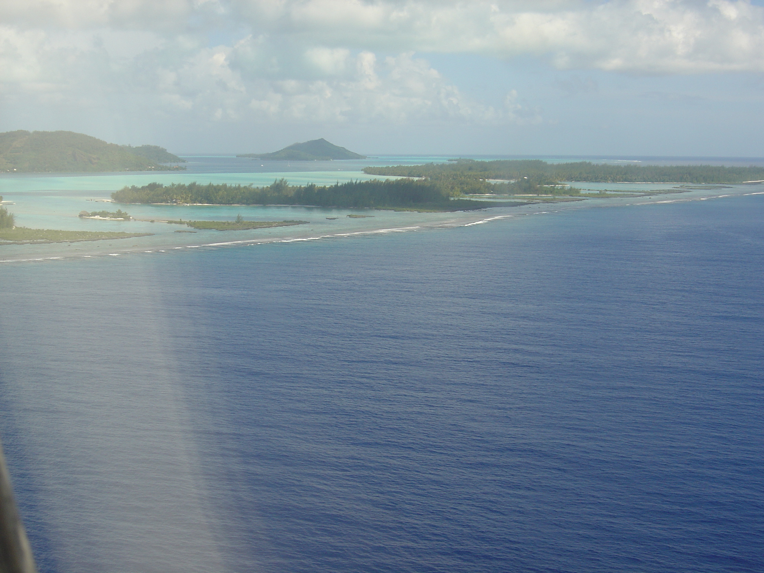 Picture Polynesia Bora Bora 2006-04 22 - Tours Bora Bora