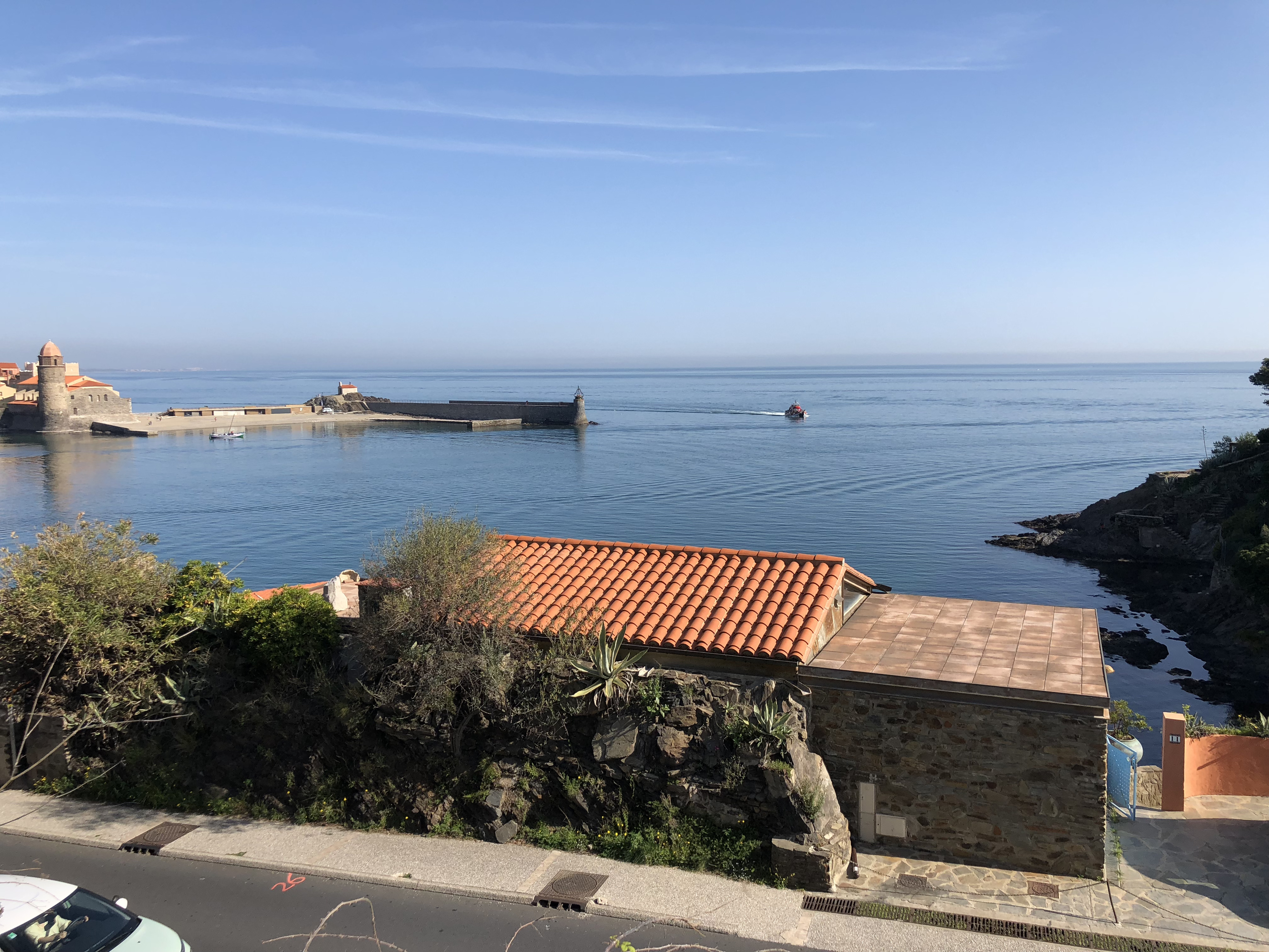 Picture France Collioure 2018-04 370 - Journey Collioure