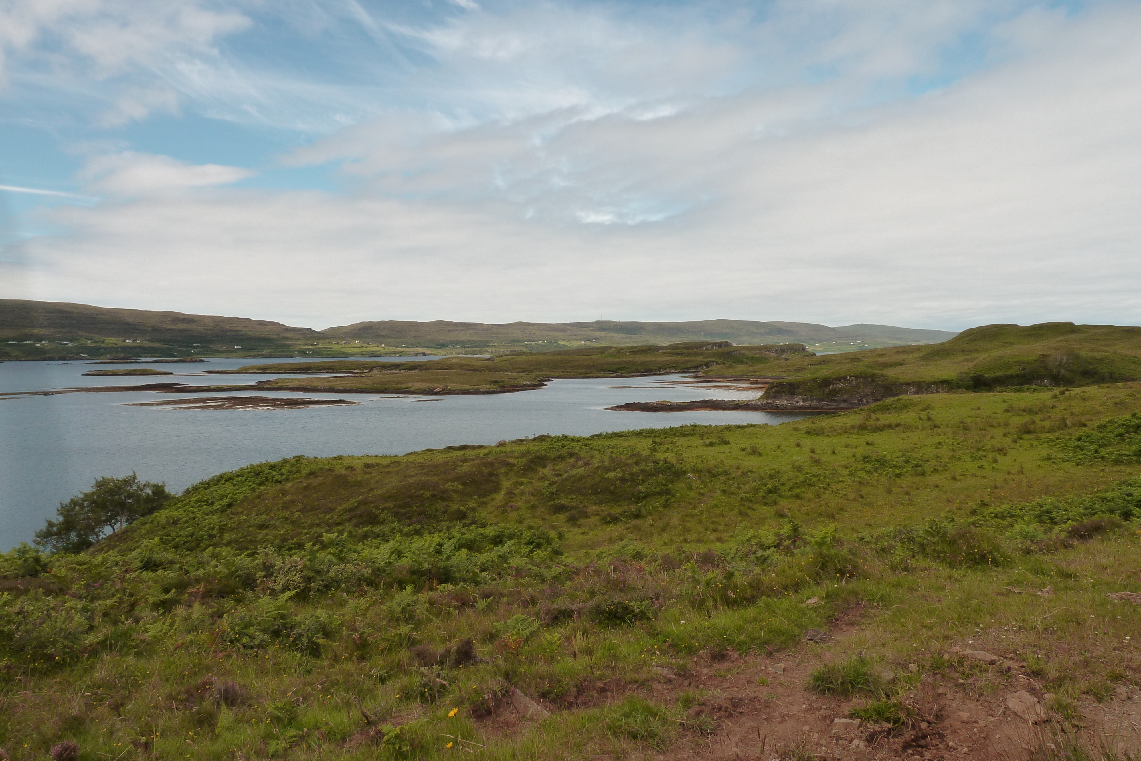 Picture United Kingdom Skye 2011-07 121 - Journey Skye