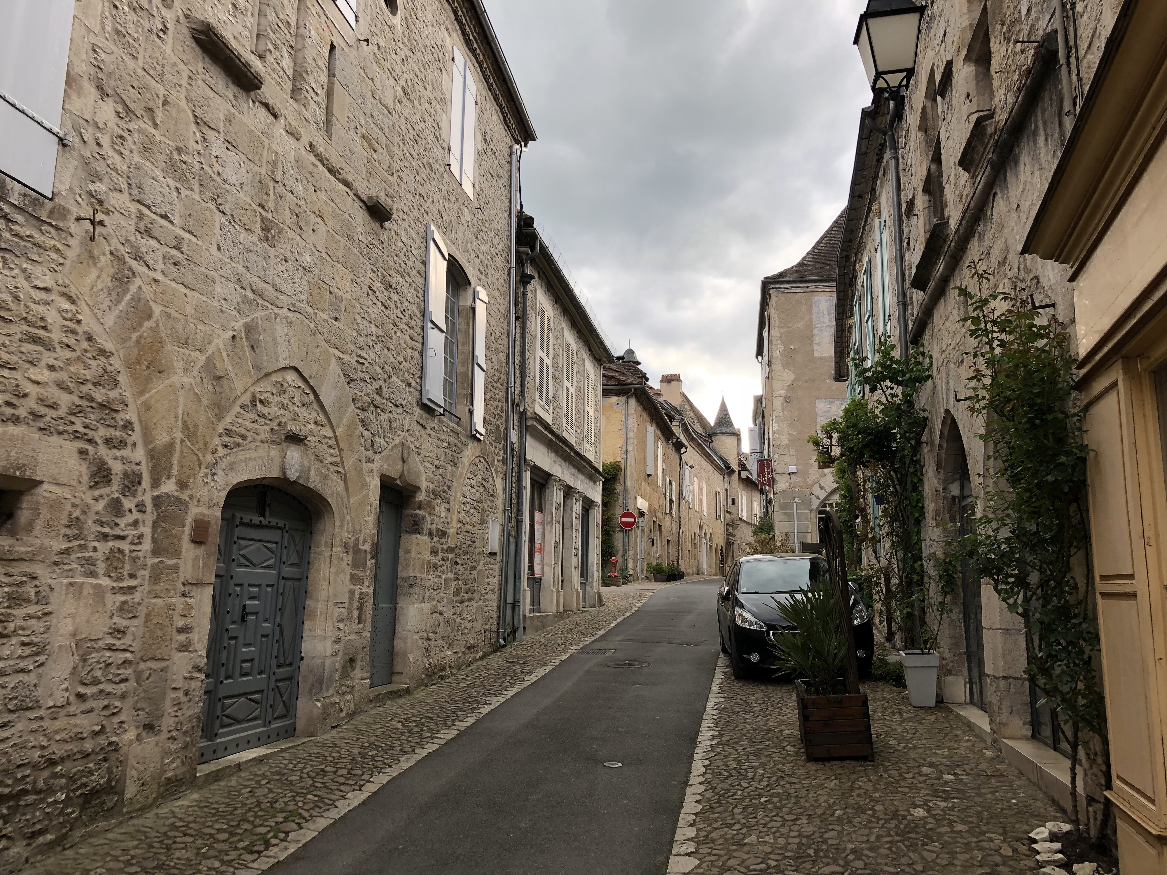 Picture France Martel 2018-04 32 - Tours Martel