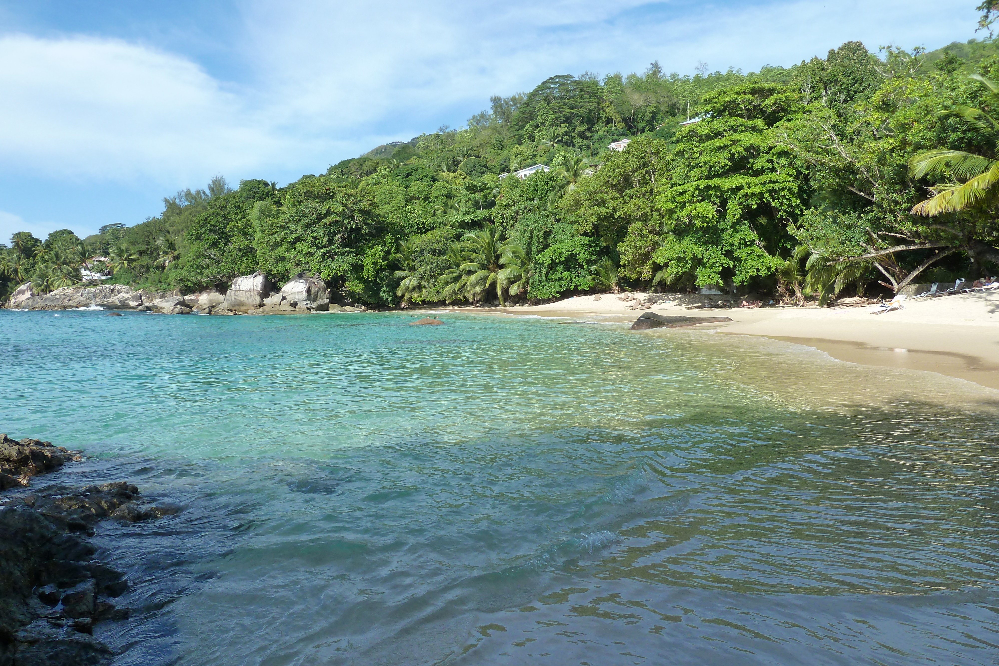 Picture Seychelles Mahe 2011-10 210 - History Mahe