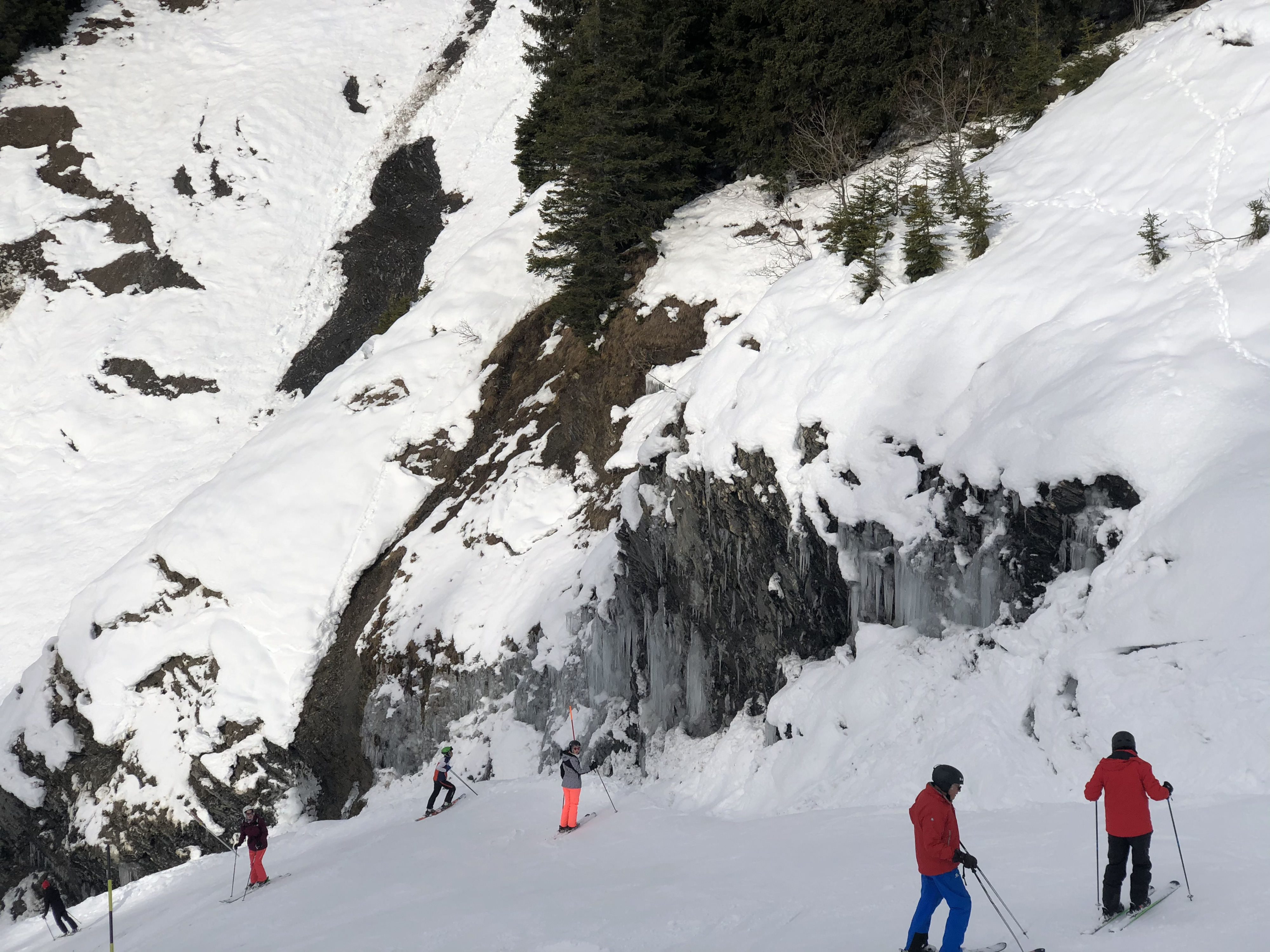 Picture France Praz sur Arly 2019-12 166 - Around Praz sur Arly