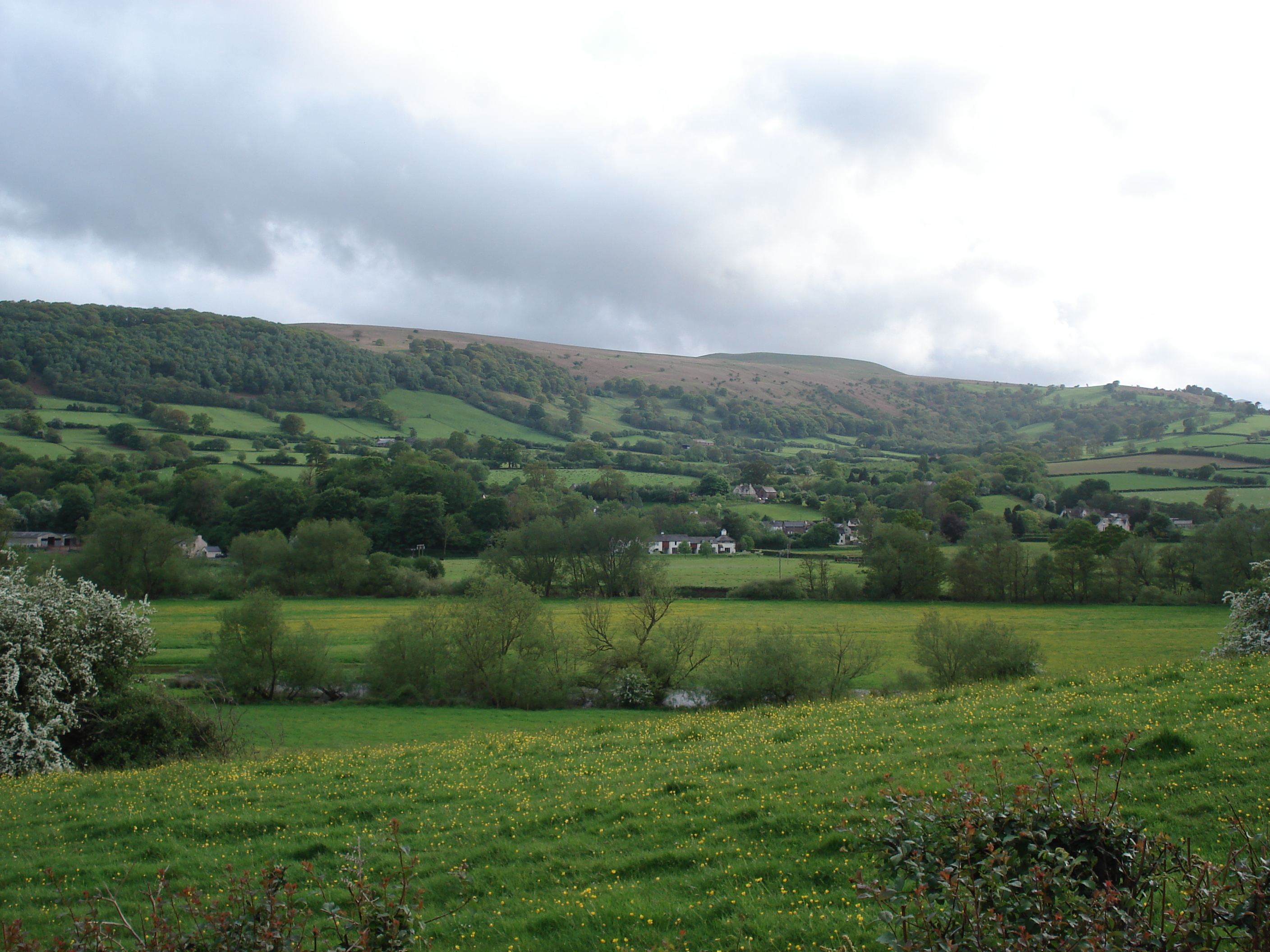 Picture United Kingdom Brecon Beacons National Parc 2006-05 105 - Tours Brecon Beacons National Parc