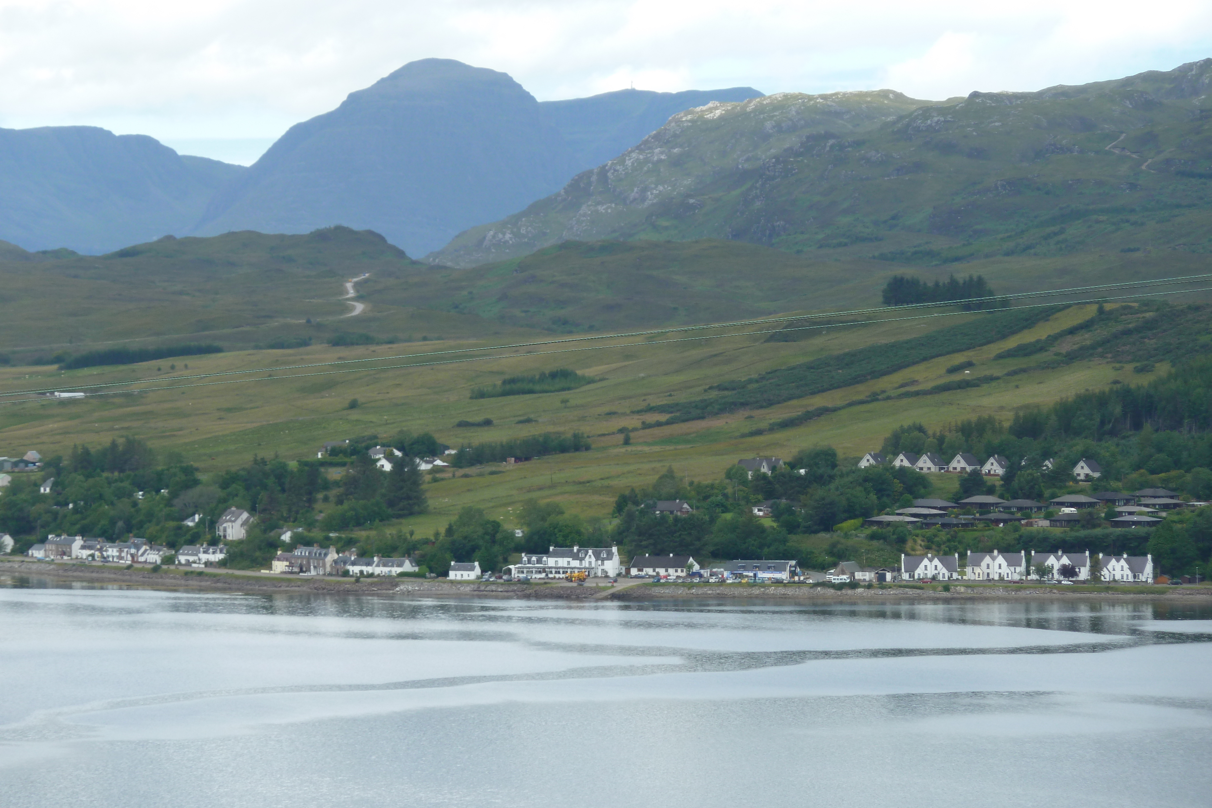 Picture United Kingdom Wester Ross 2011-07 165 - Recreation Wester Ross