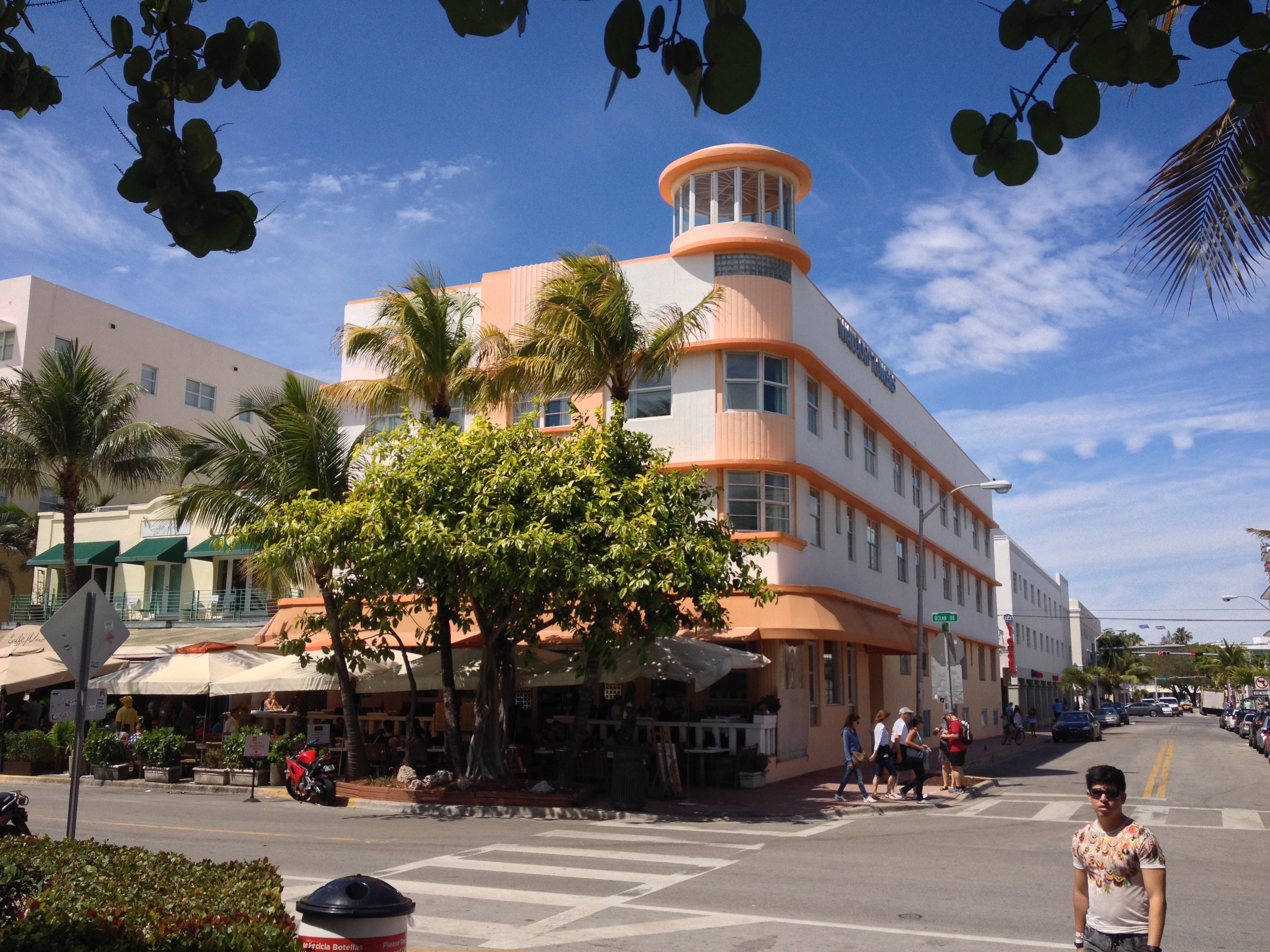 Picture United States Miami Beach 2015-03 4 - Discovery Miami Beach