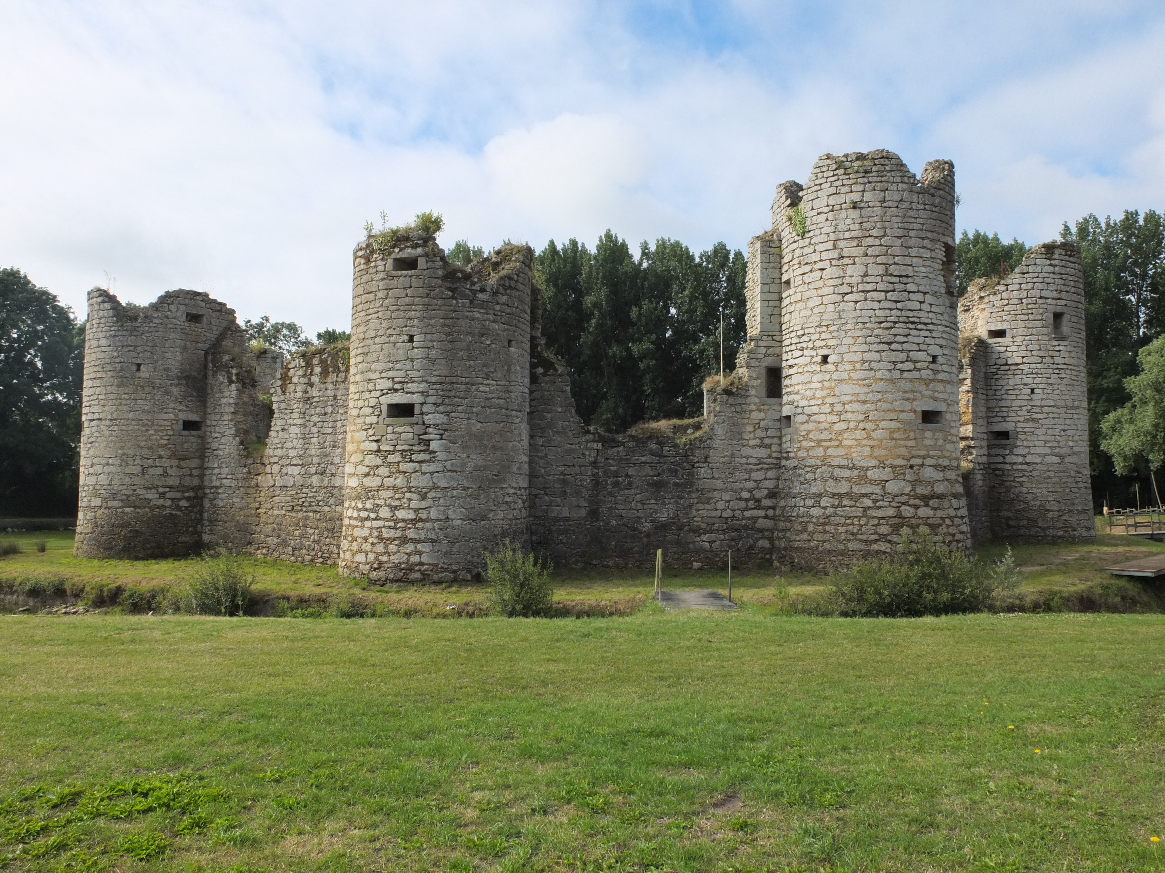 Picture France Commequiers 2012-07 16 - Recreation Commequiers