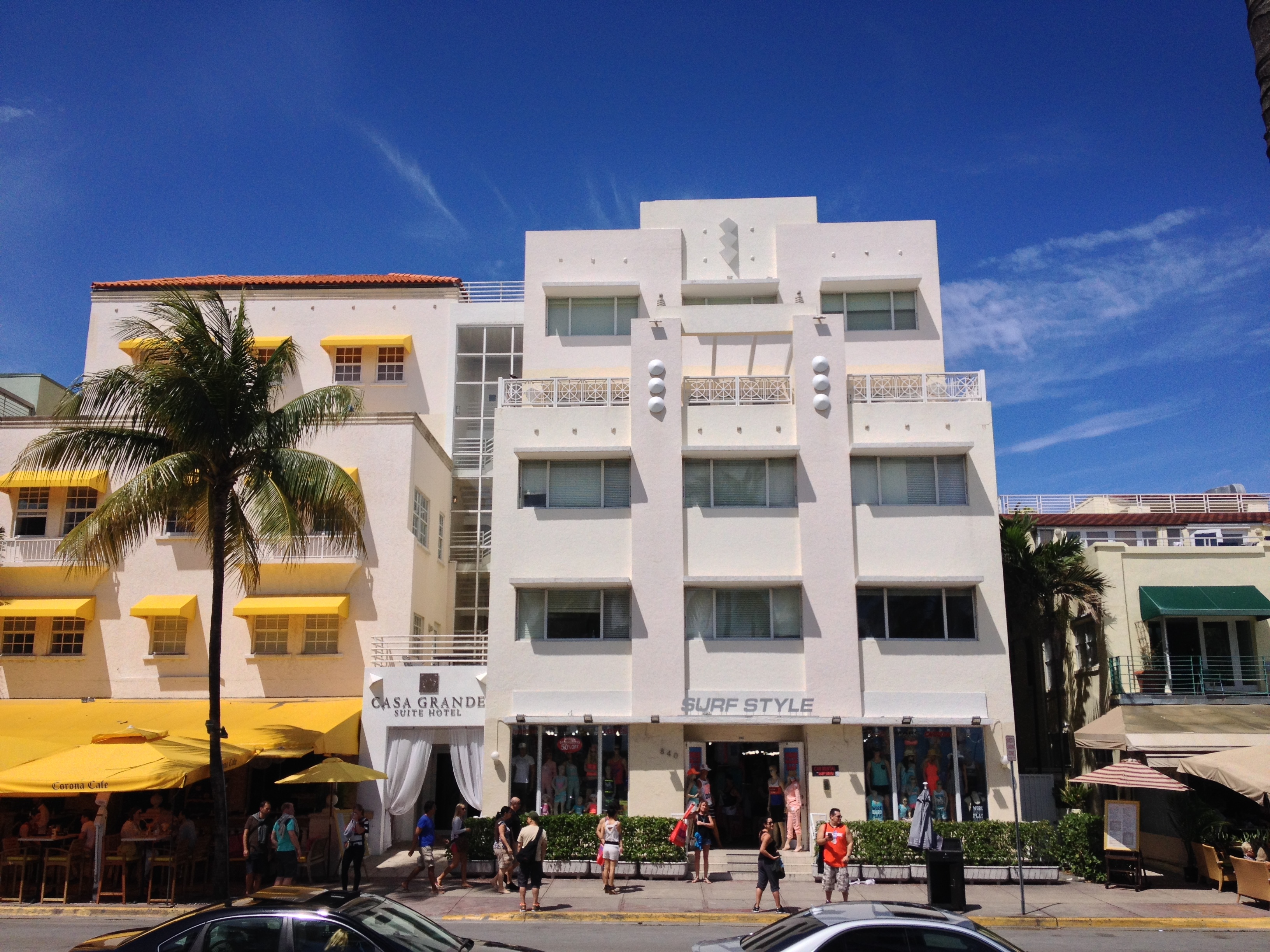 Picture United States Miami Beach 2015-03 20 - Tours Miami Beach